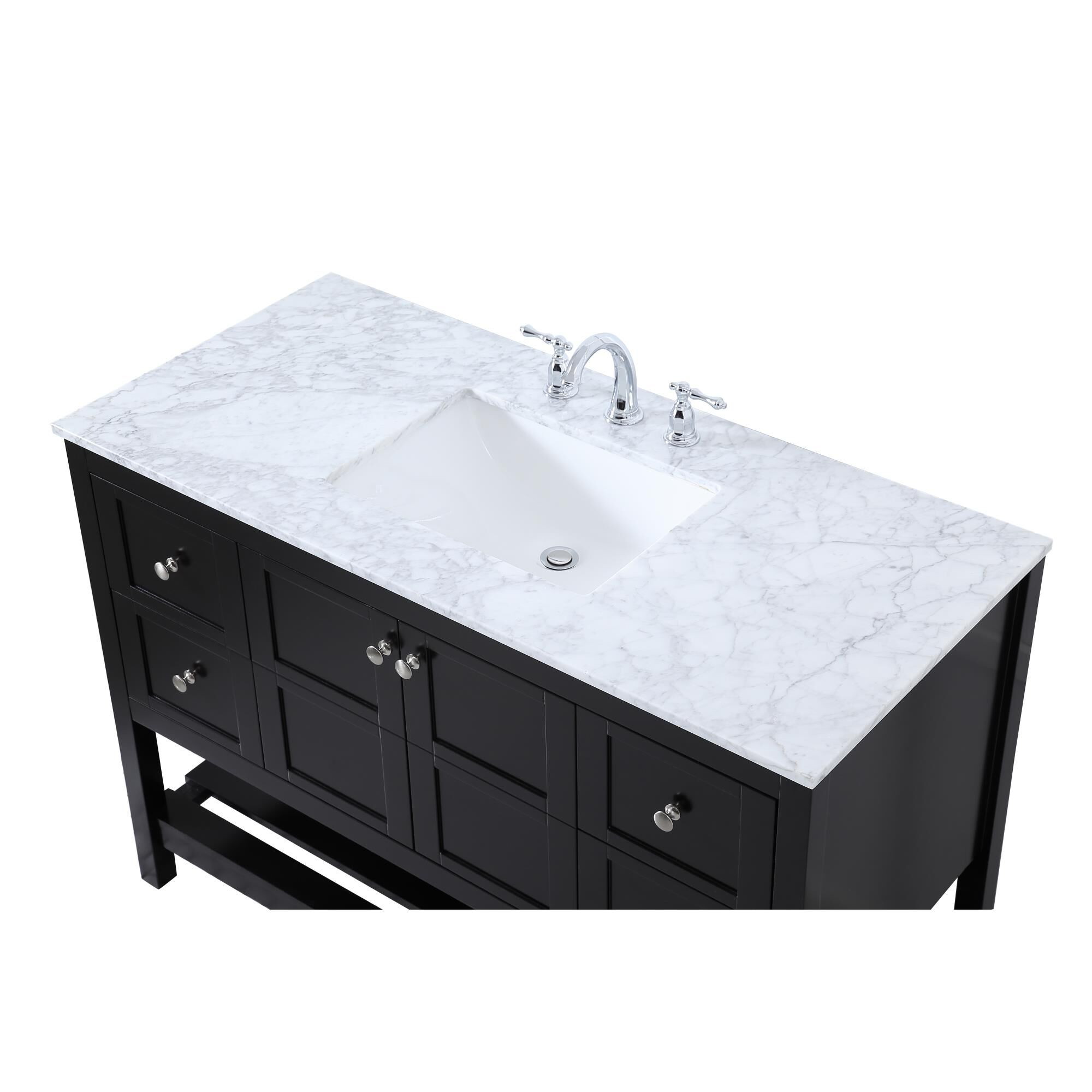 Thalen Bath Vanity by Elegant Decor