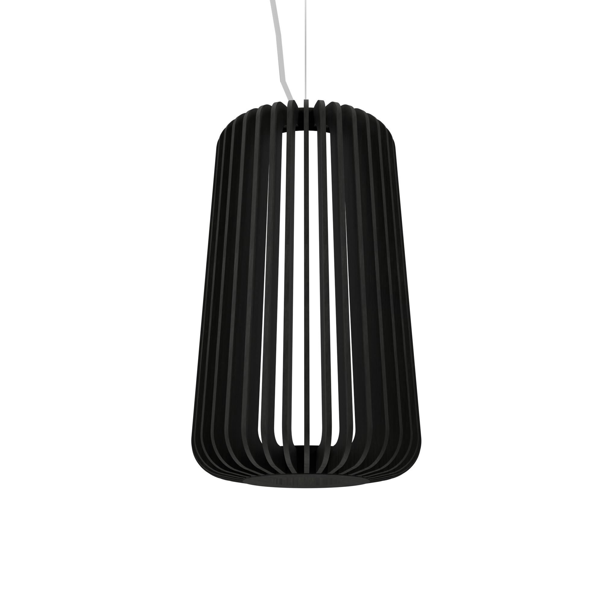 Bruno Diego Felippe Stecche Di Legno 7 Inch LED Mini Pendant by Accord Lighting