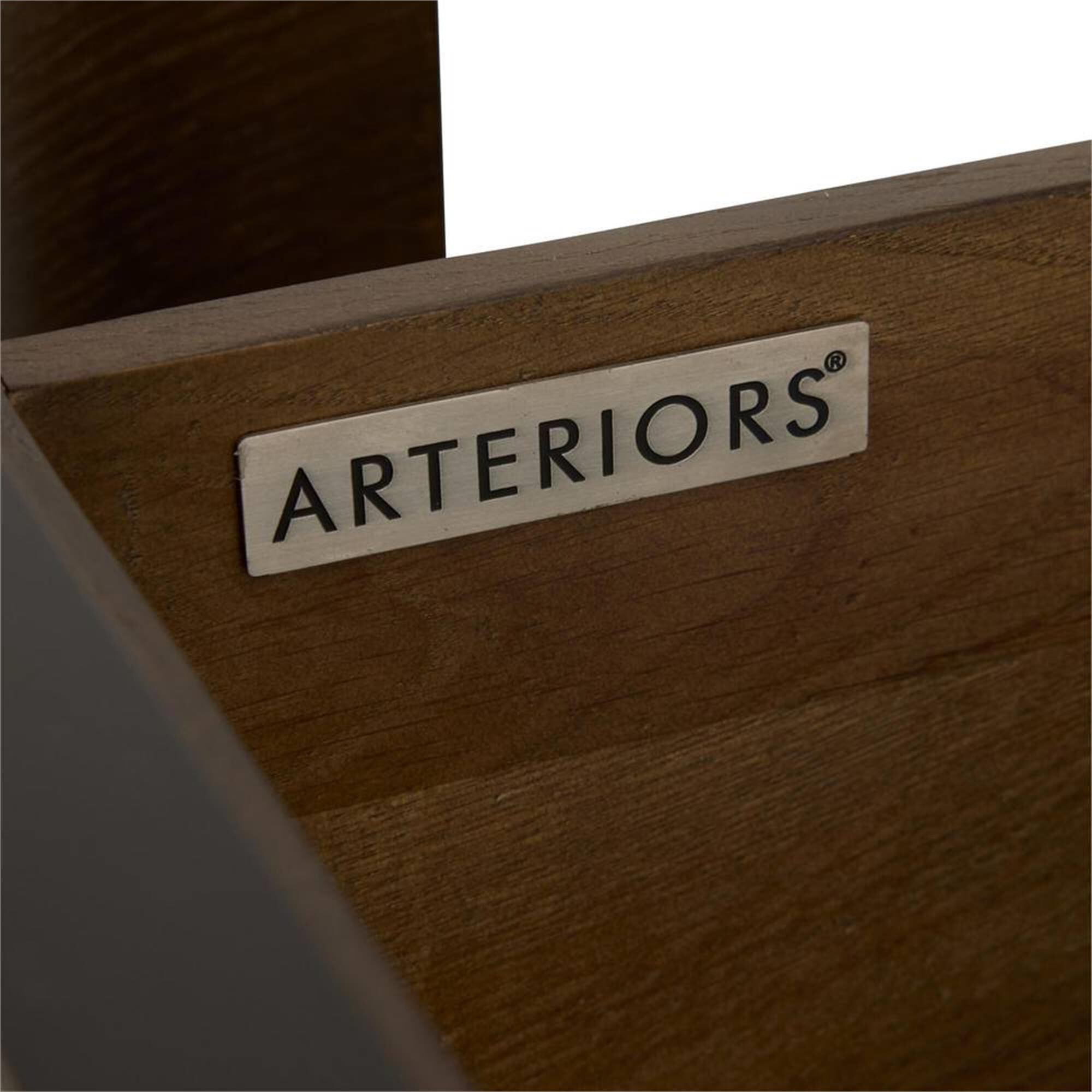 Jacques 27 Inch End Table by Arteriors Home