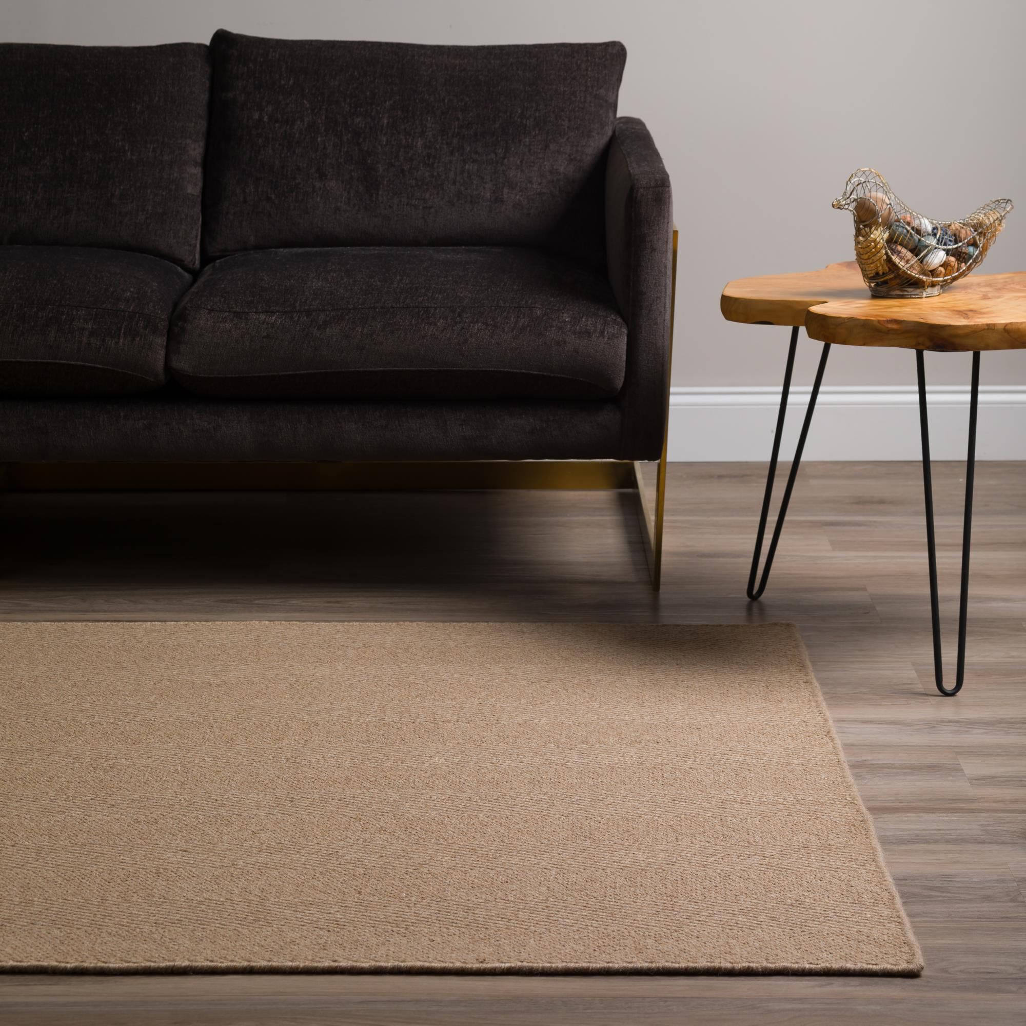 Monaco Sisal MC200 Area Rug,
