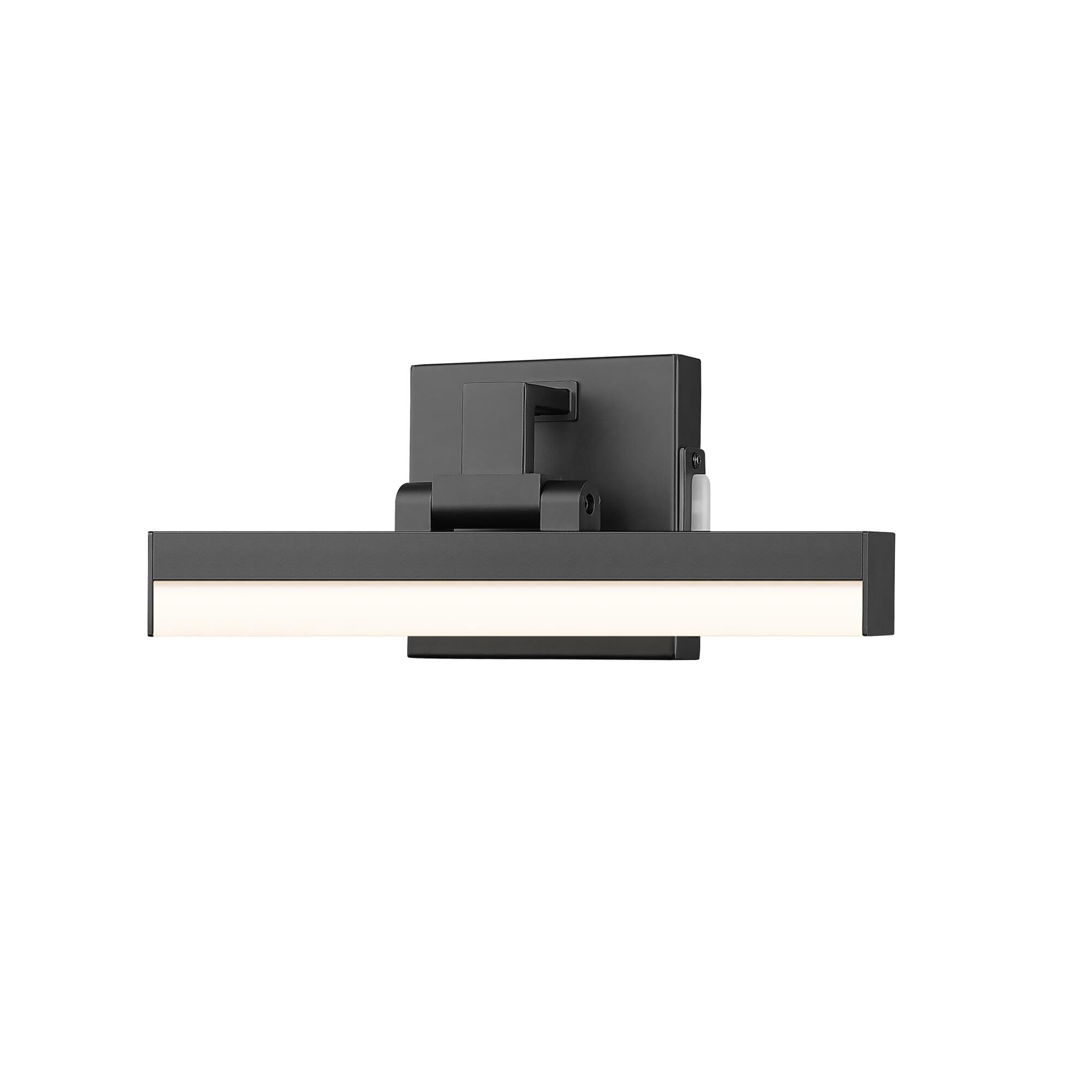 Liam 13 Inch Bath Vanity Light by Z Lite