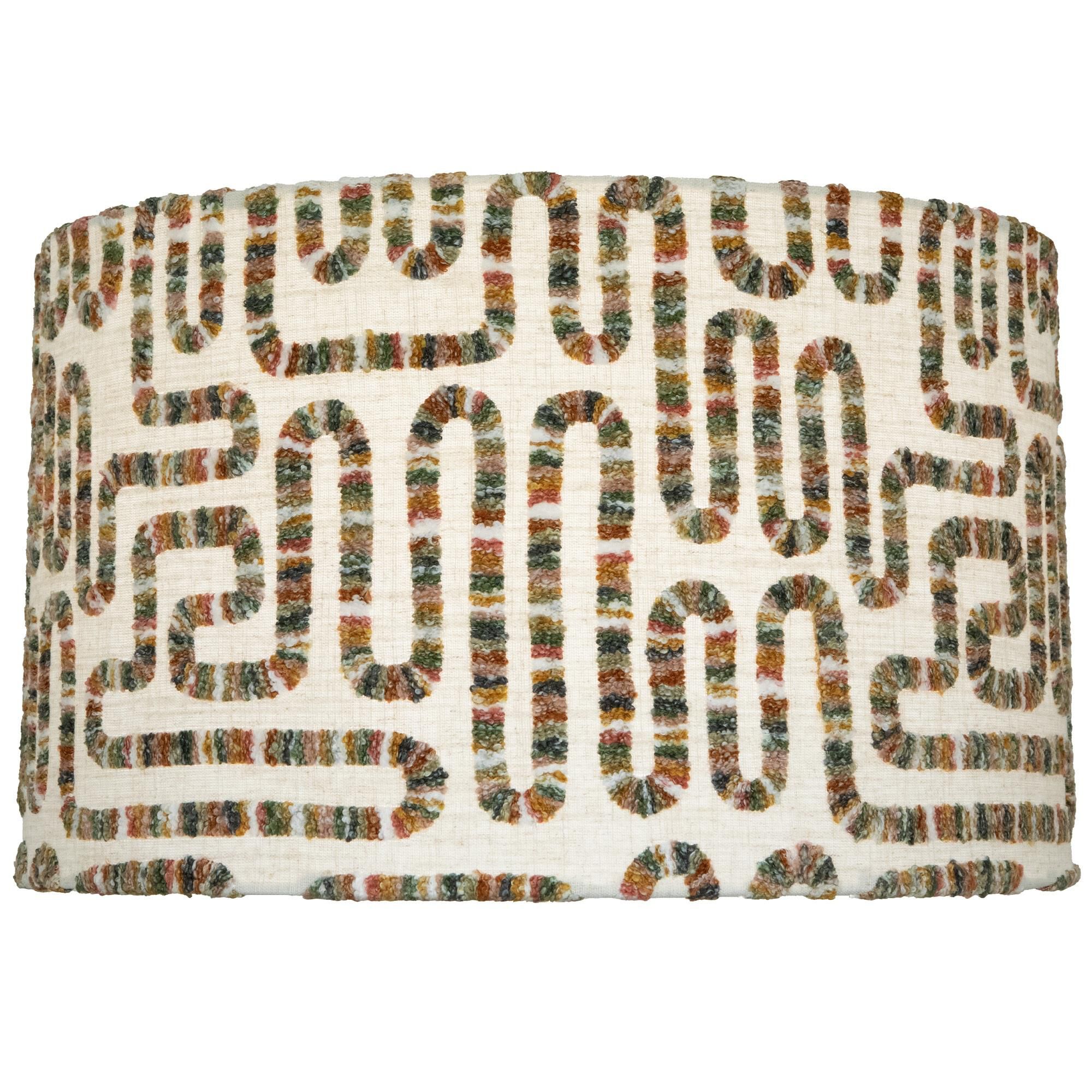 Abbey Rose Accessory Shade by Robert Abbey