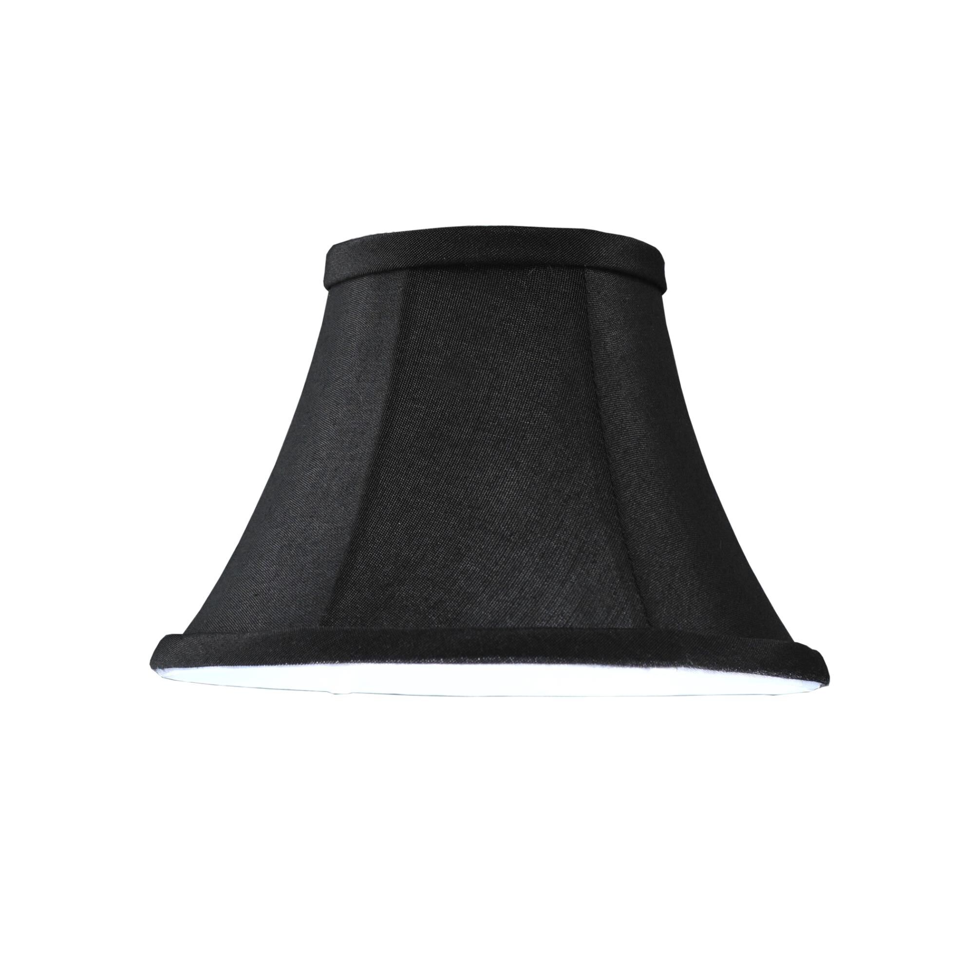 Trumpet Black Mini Lamp Shade,