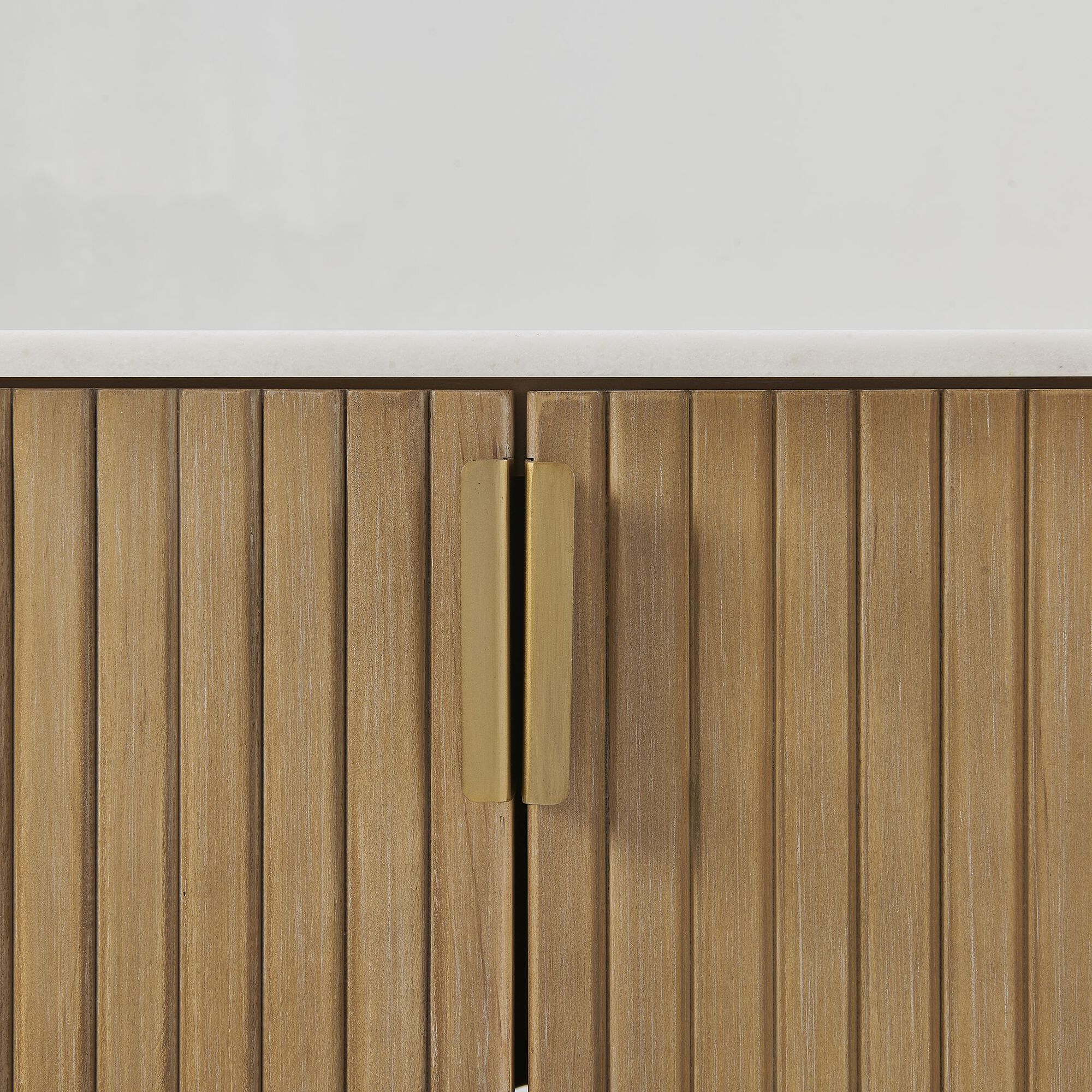 Arik 72 Inch Storage Cabinet,