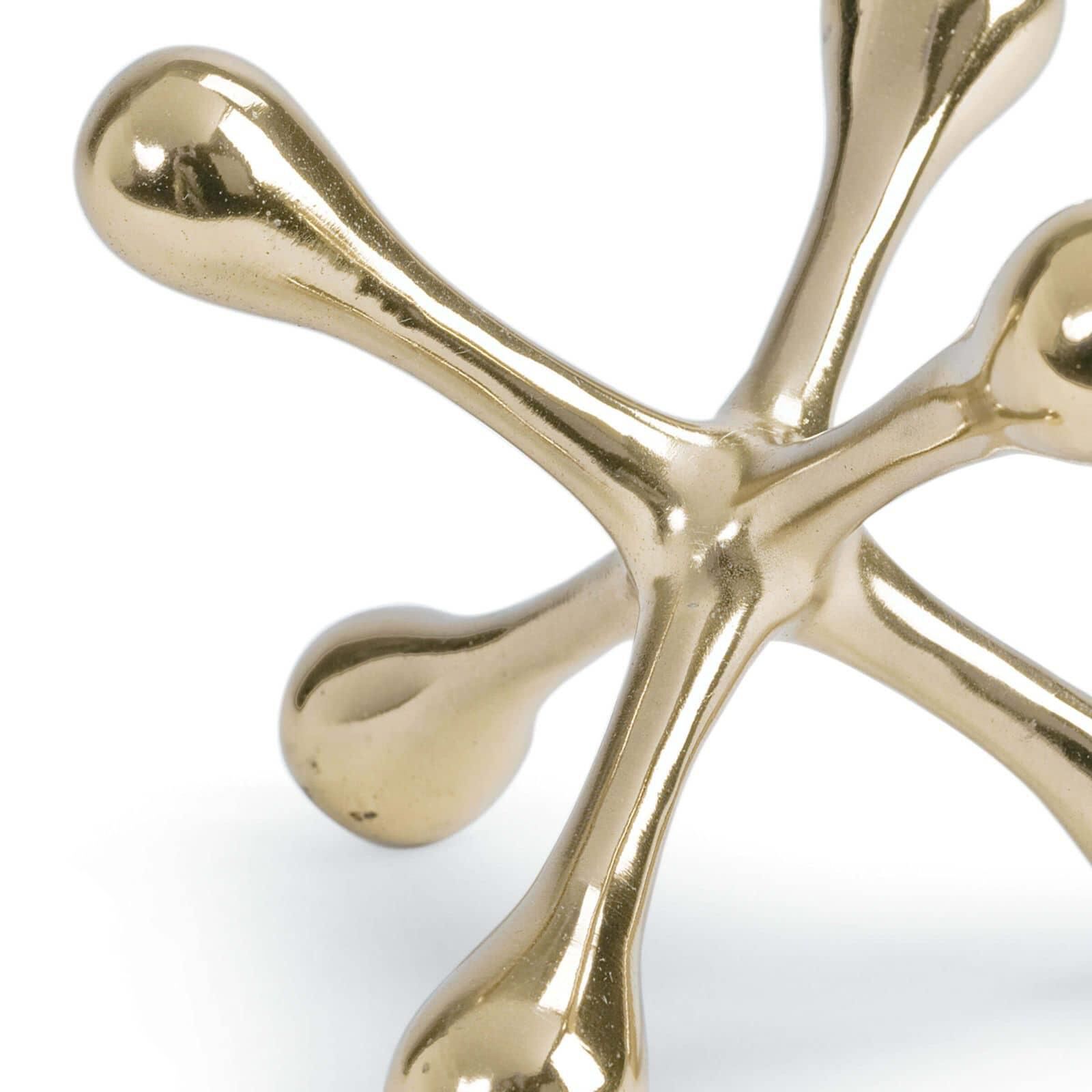 Modern Jack 8 Inch Other Table Accent by Regina Andrew