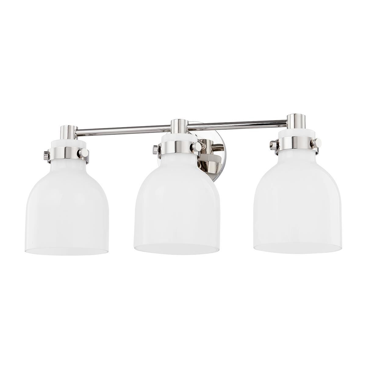 Elli 21 Inch Bath Vanity Light by Mitzi
