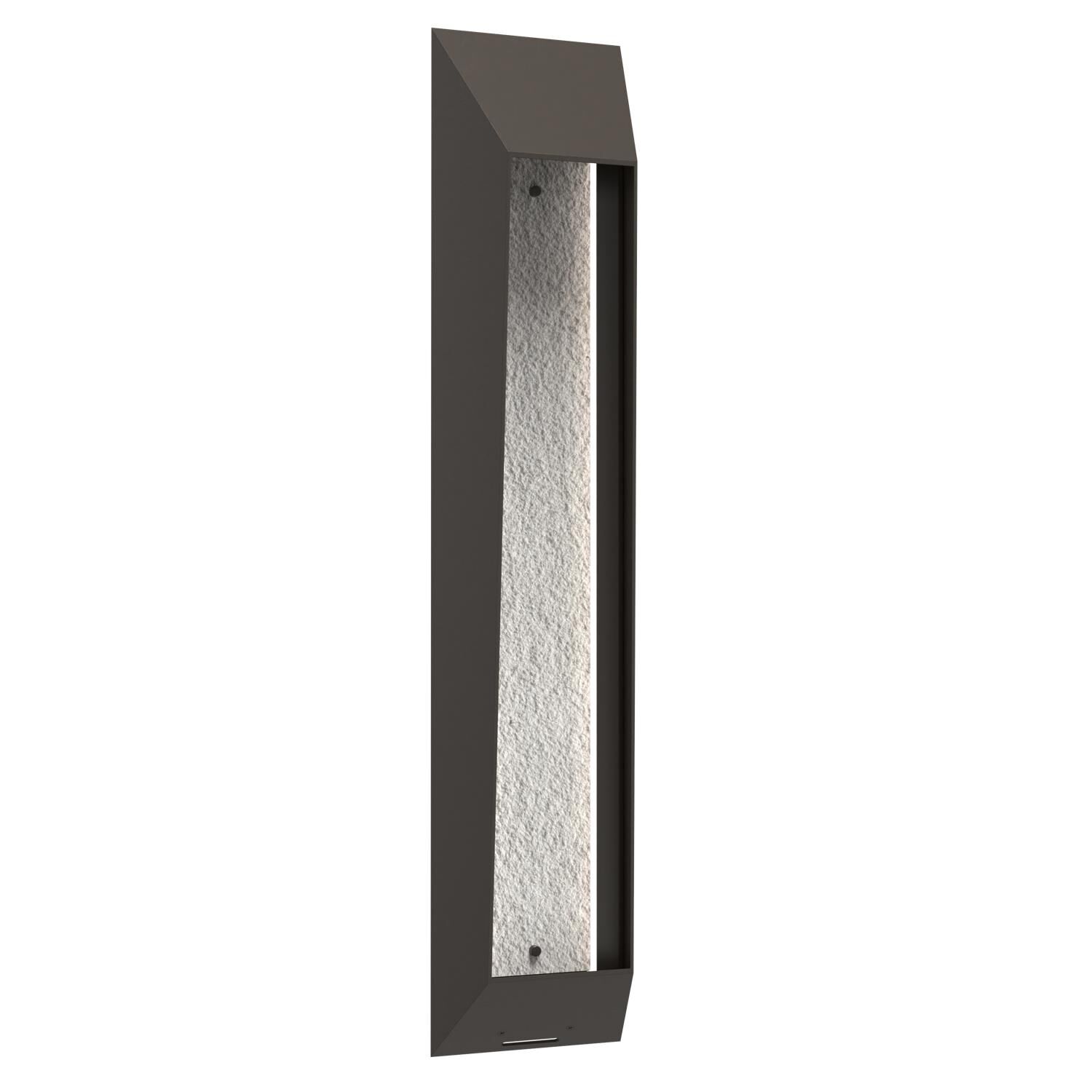 Levi Wilson Nightfall 36 Inch Outdoor Wall Light by Hammerton Studio