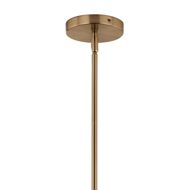 Silvarious 17 Inch Large Pendant by Kichler Lighting