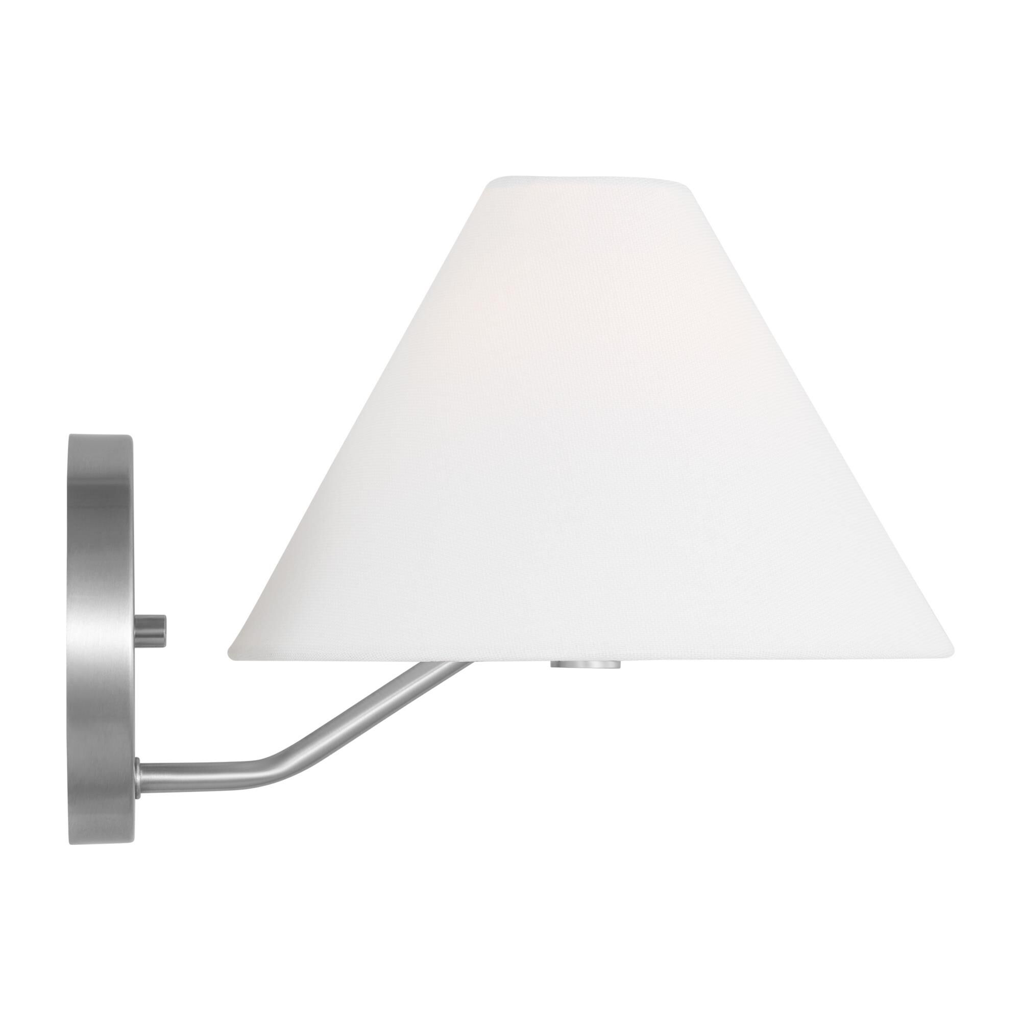 Drew & Jonathan Burke Small Wall Sconce,