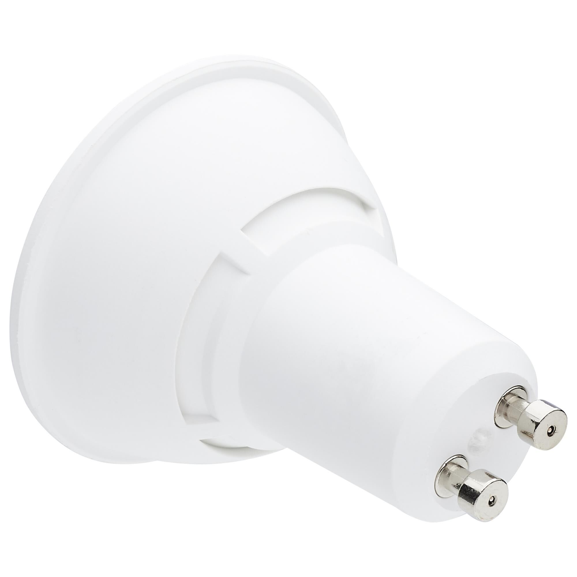 5.5 Watt MR 4000K LED Light Bulb,