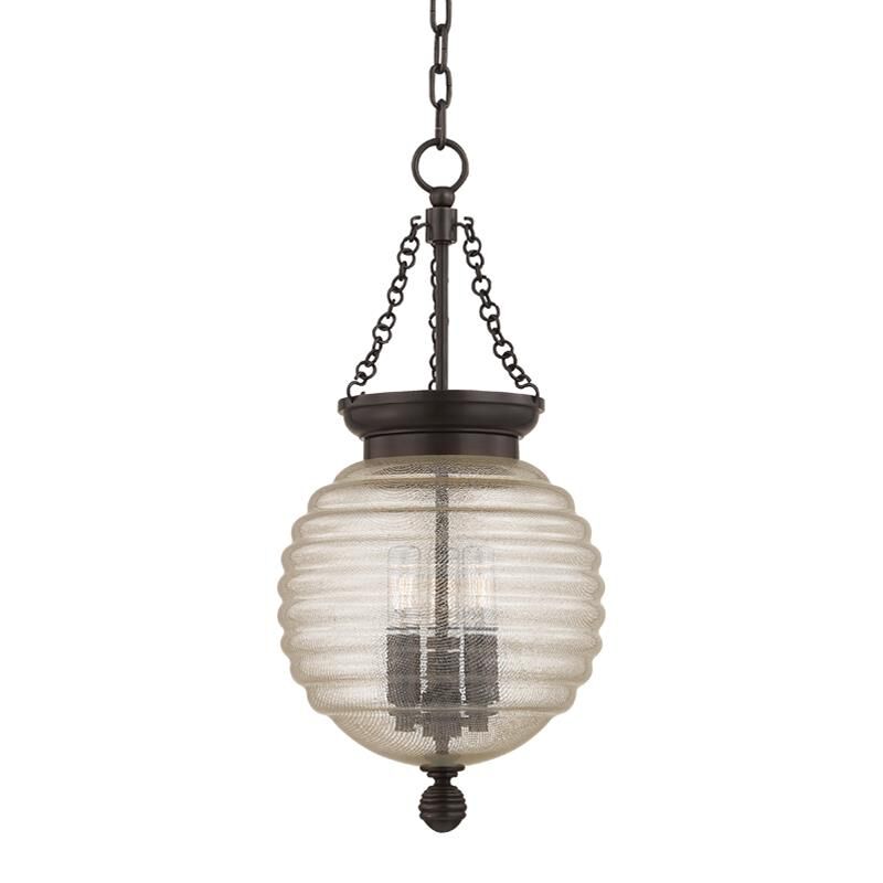 Coolidge 10 Inch Mini Pendant by Hudson Valley Lighting