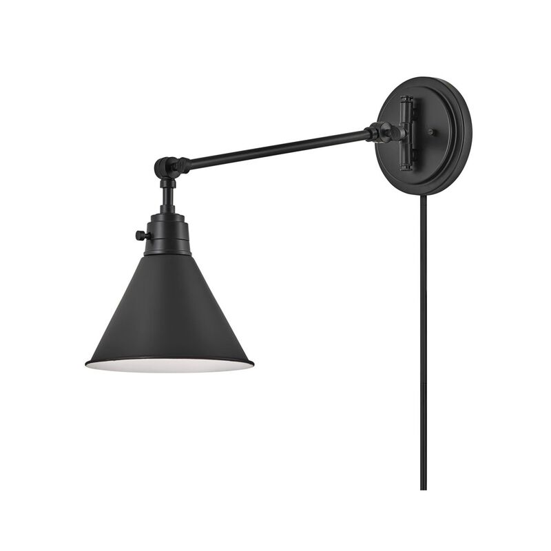 Hinkley Lighting Arti 18 Inch Wall Sconce