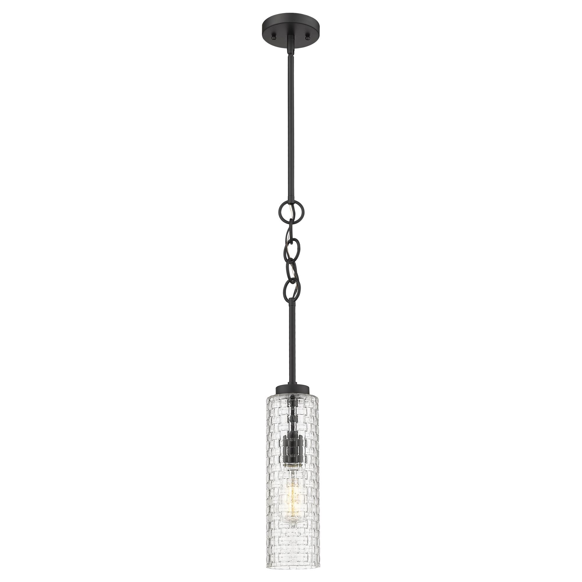 Bruno Marashlian Wexford 4 Inch Mini Pendant by Innovations Lighting
