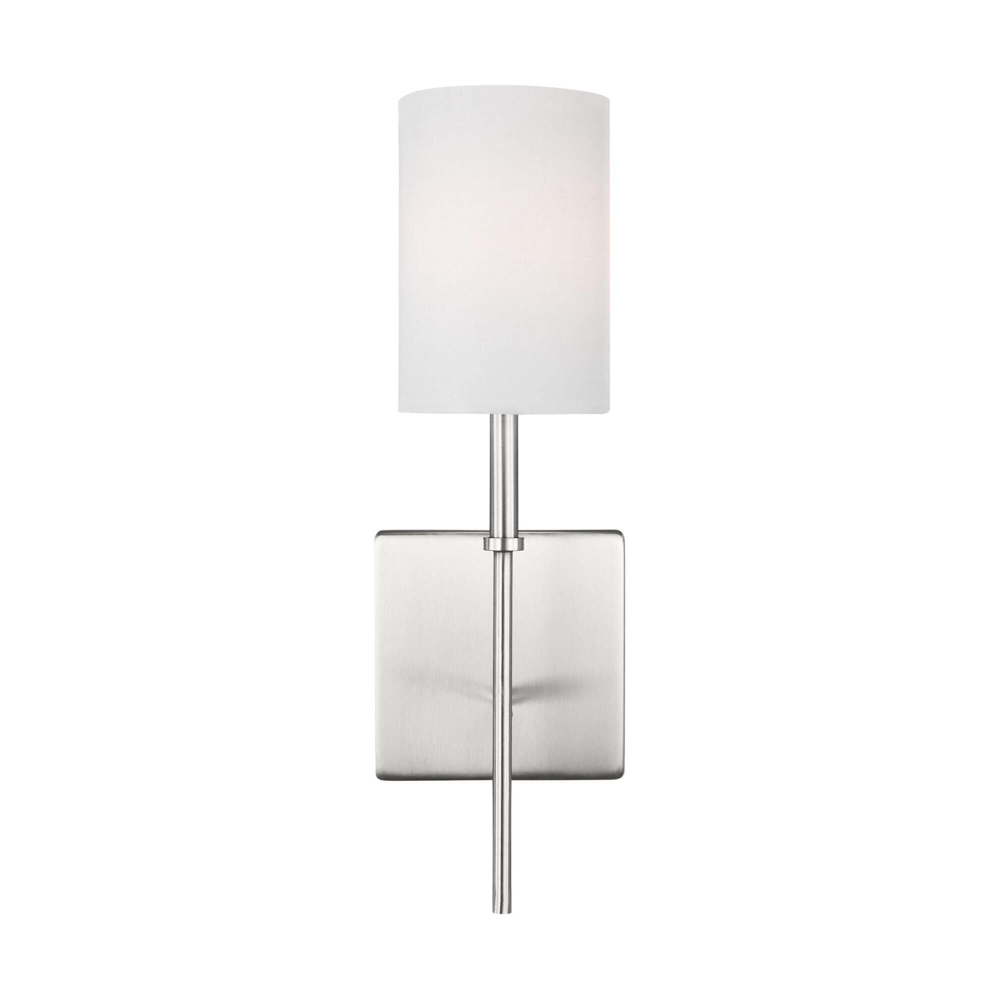 Visual Comfort Studio Collection Sean Lavin Foxdale 15 Inch Wall Sconce