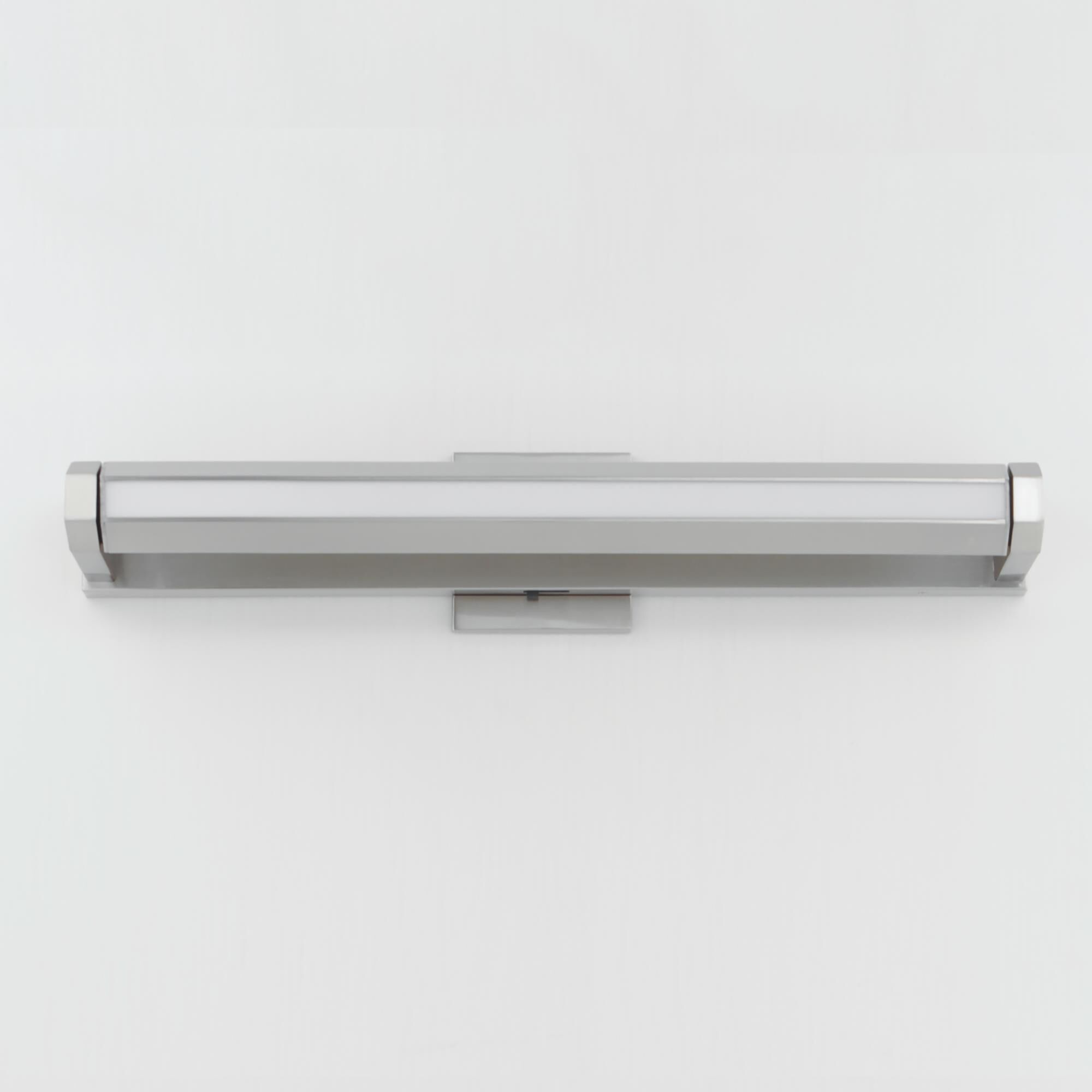 Shown in Satin Nickel finish