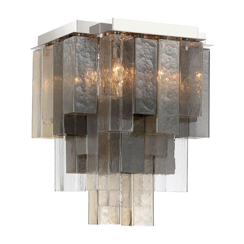Altesa 17 Inch Flush Mount by Eurofase Lighting