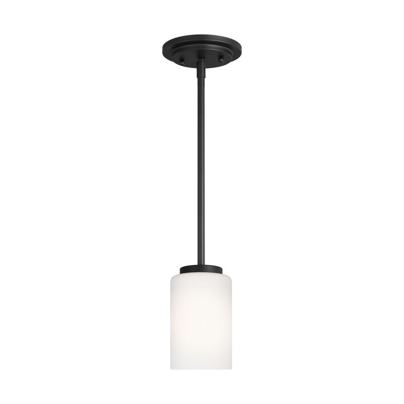 Generation Lighting Oslo 4 Inch Mini Pendant