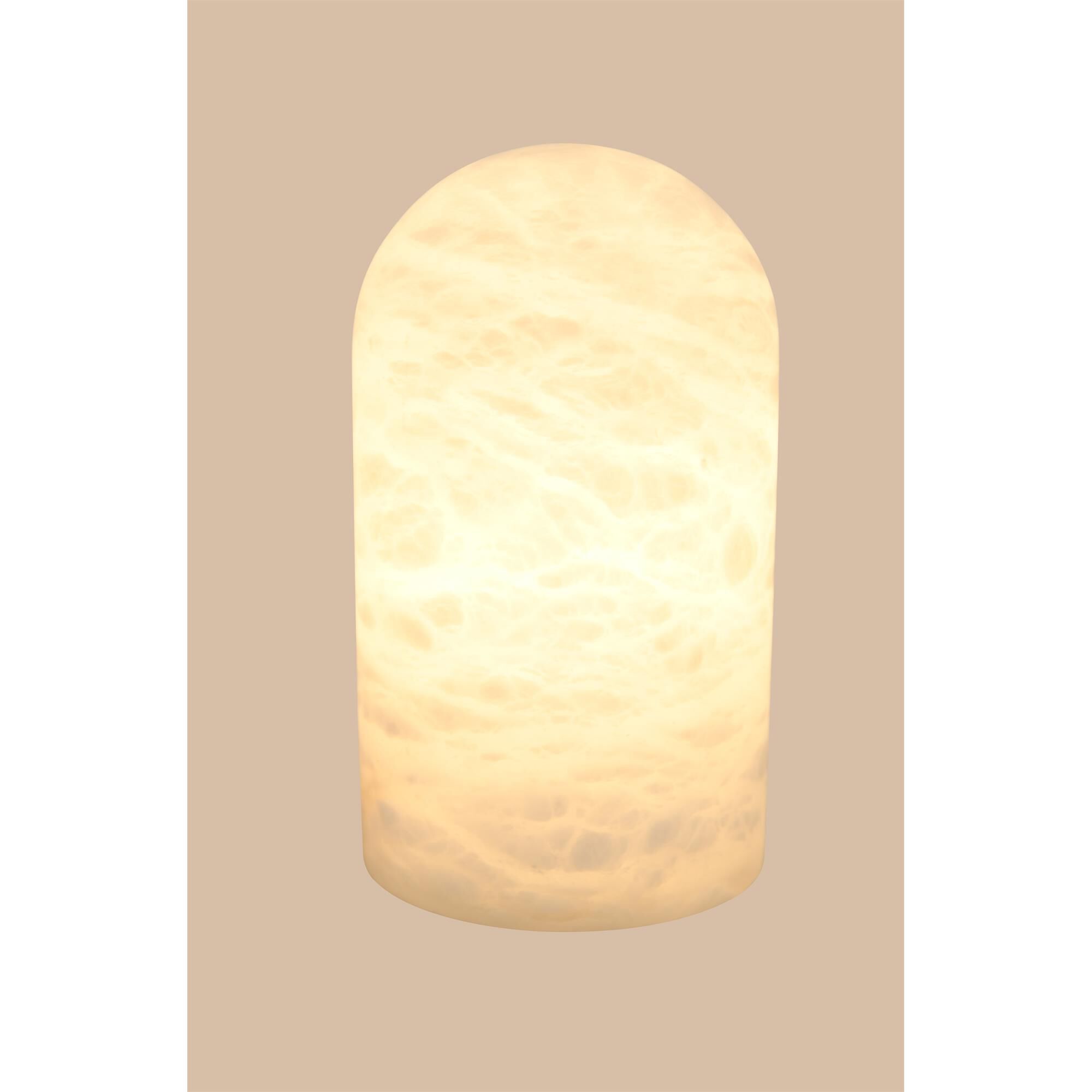 Shown in White Alabaster finish