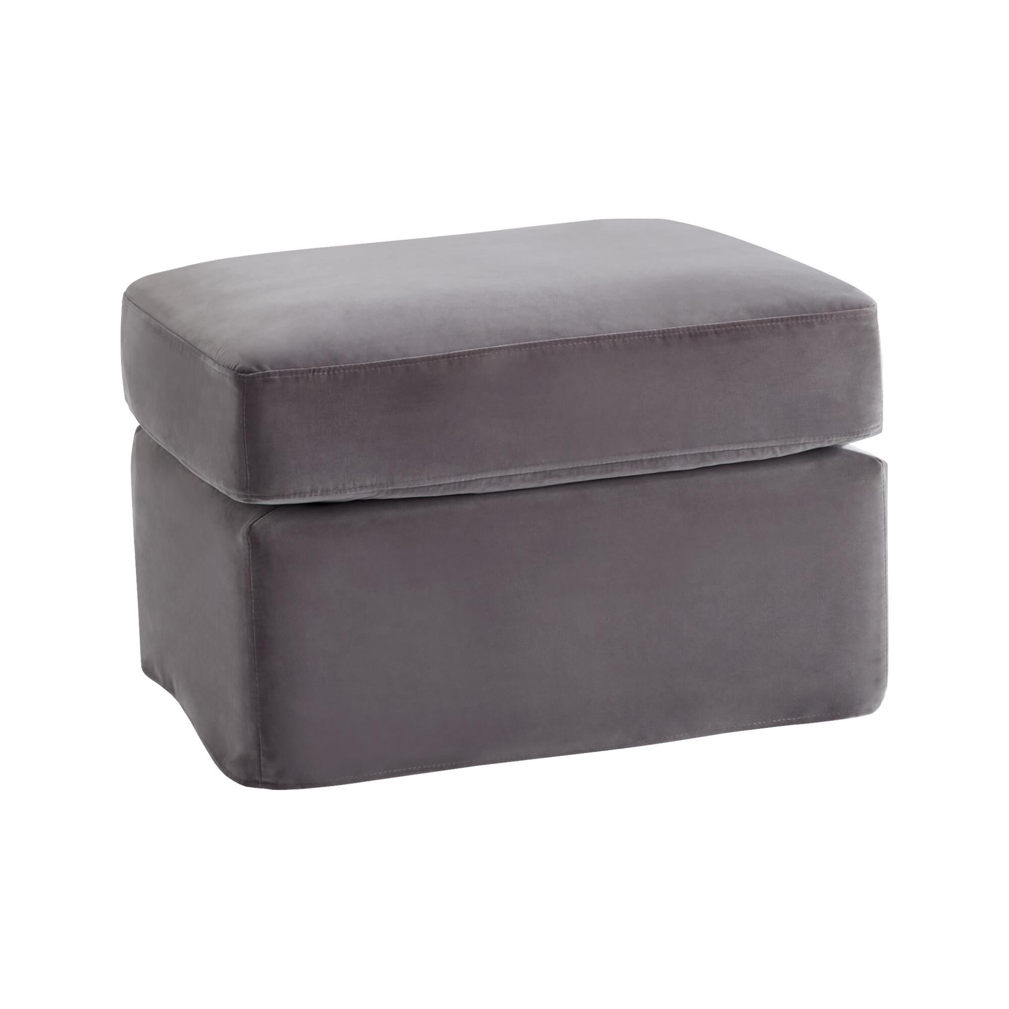 Shown in Grey finish