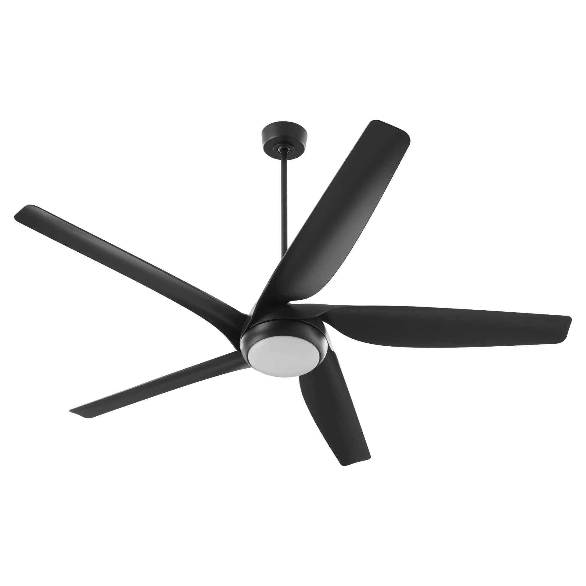 Fury 65 Inch Ceiling Fan by Quorum International