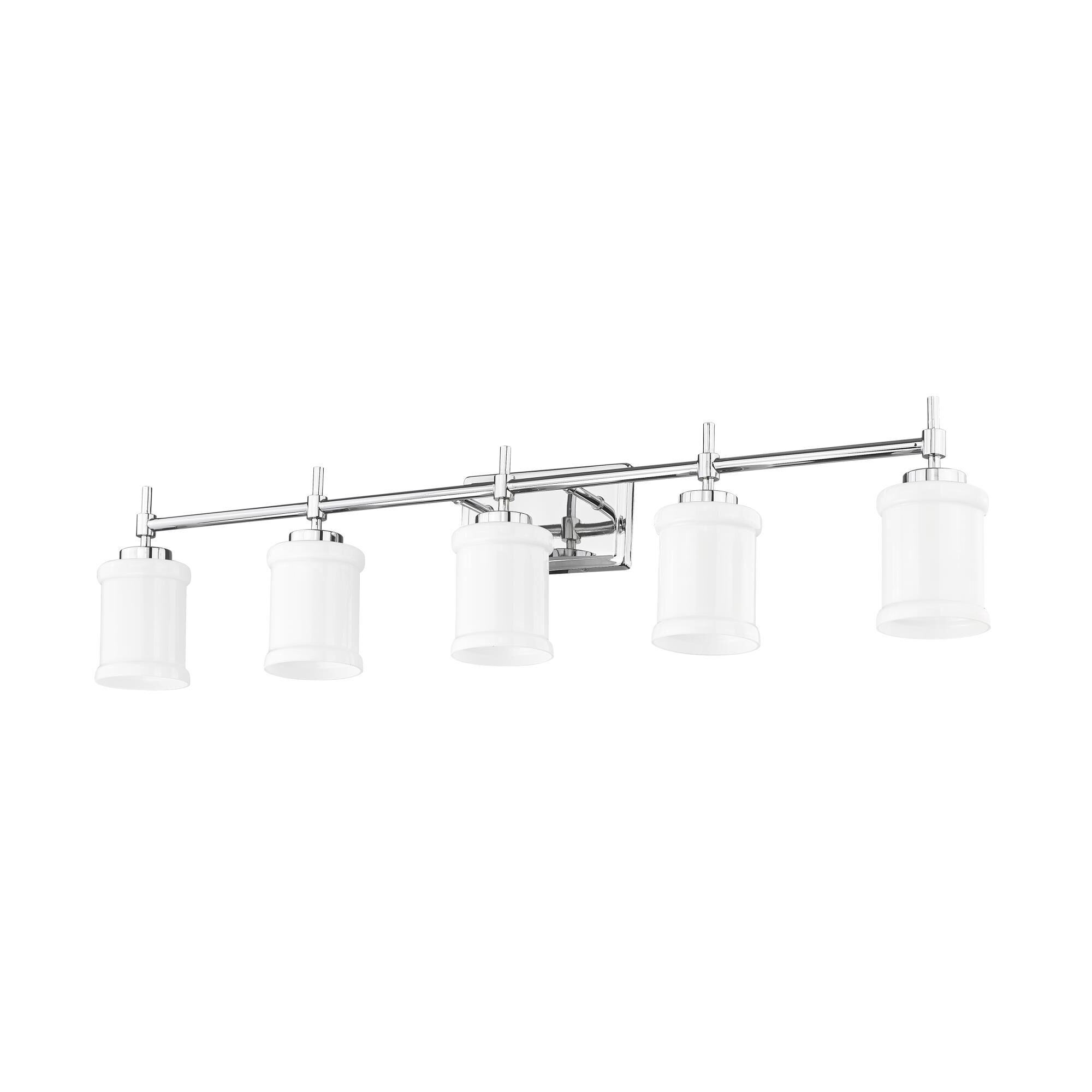 Cadoc 41 Inch Bath Vanity Light by Z Lite