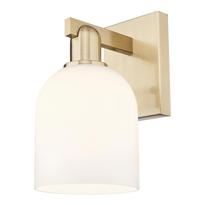 Bruno Marashlian Bella 11 Inch Wall Sconce by Innovations Lighting