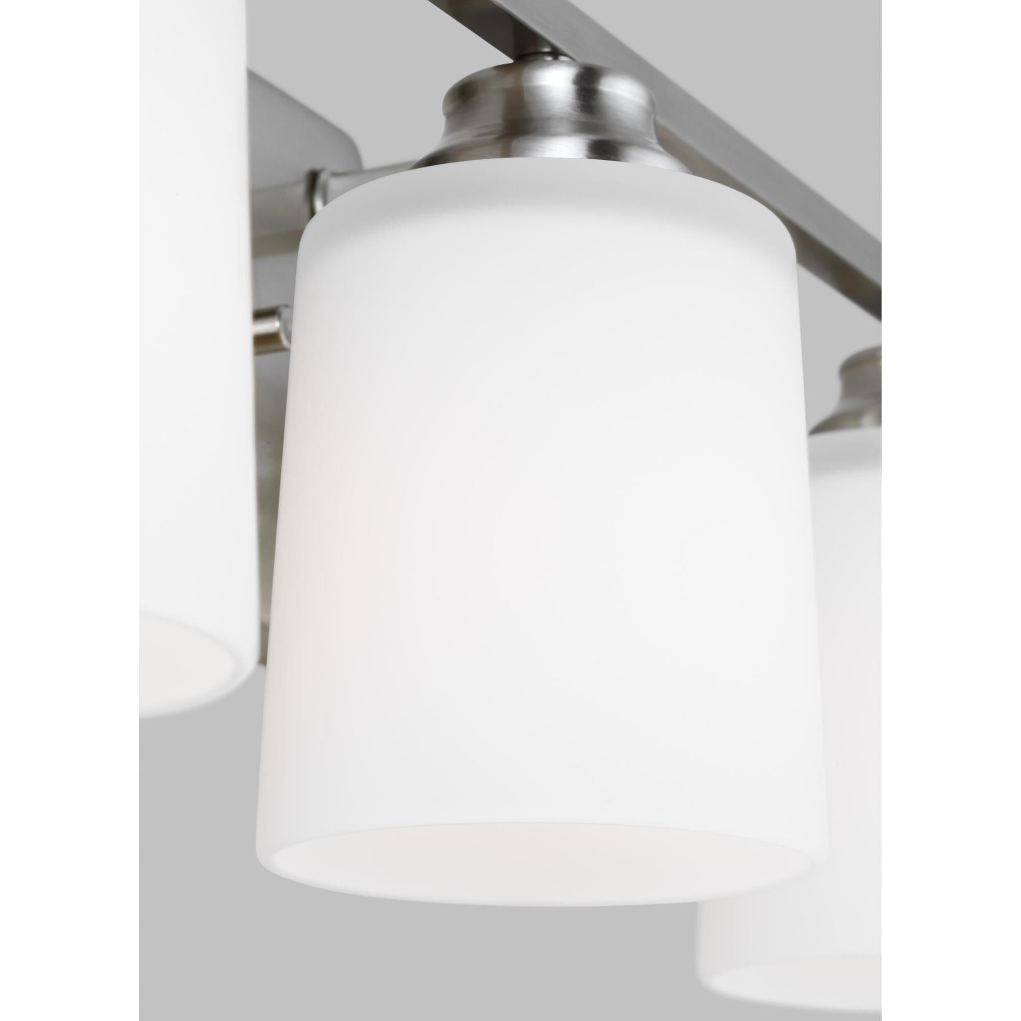 Vinton 20.75 Inch 3 Light Bath Vanity Light by Generation Lighting