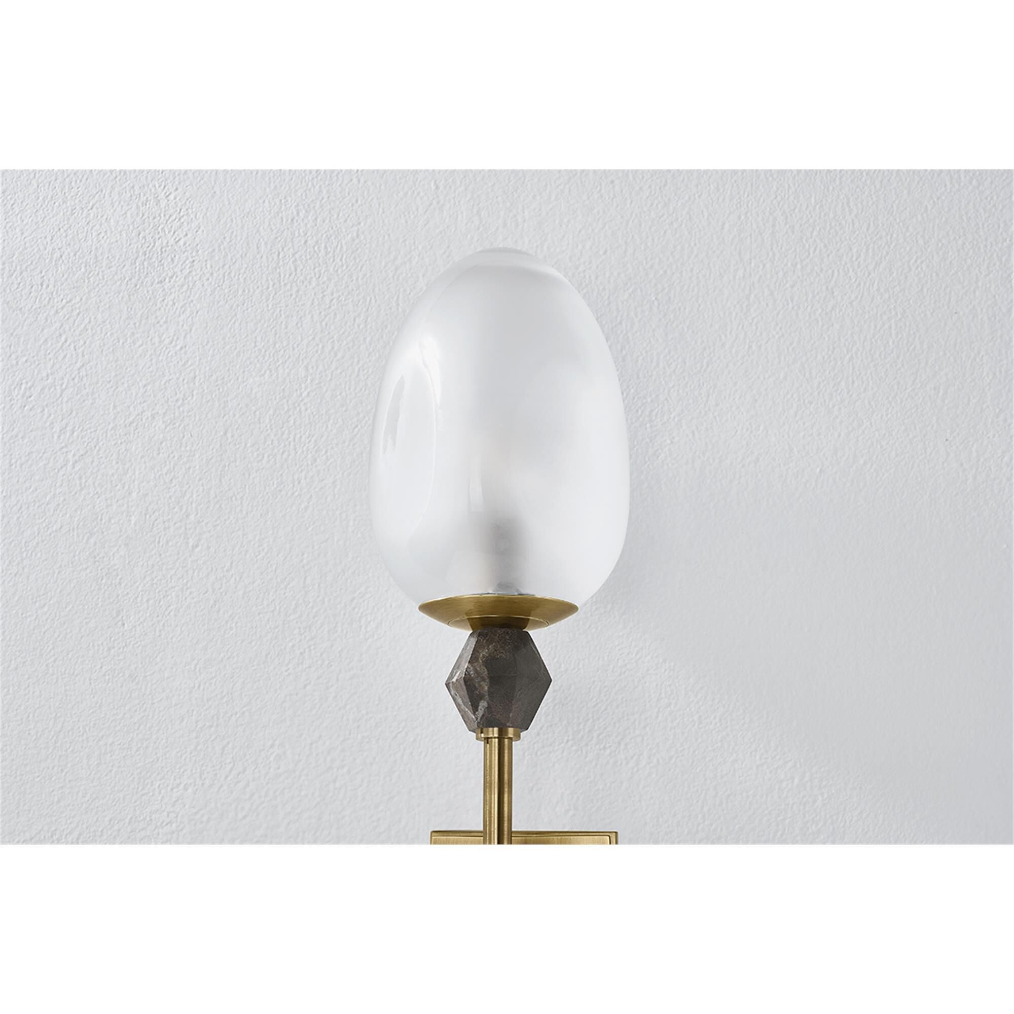 Noz Nozawa Daith Large Wall Sconce,