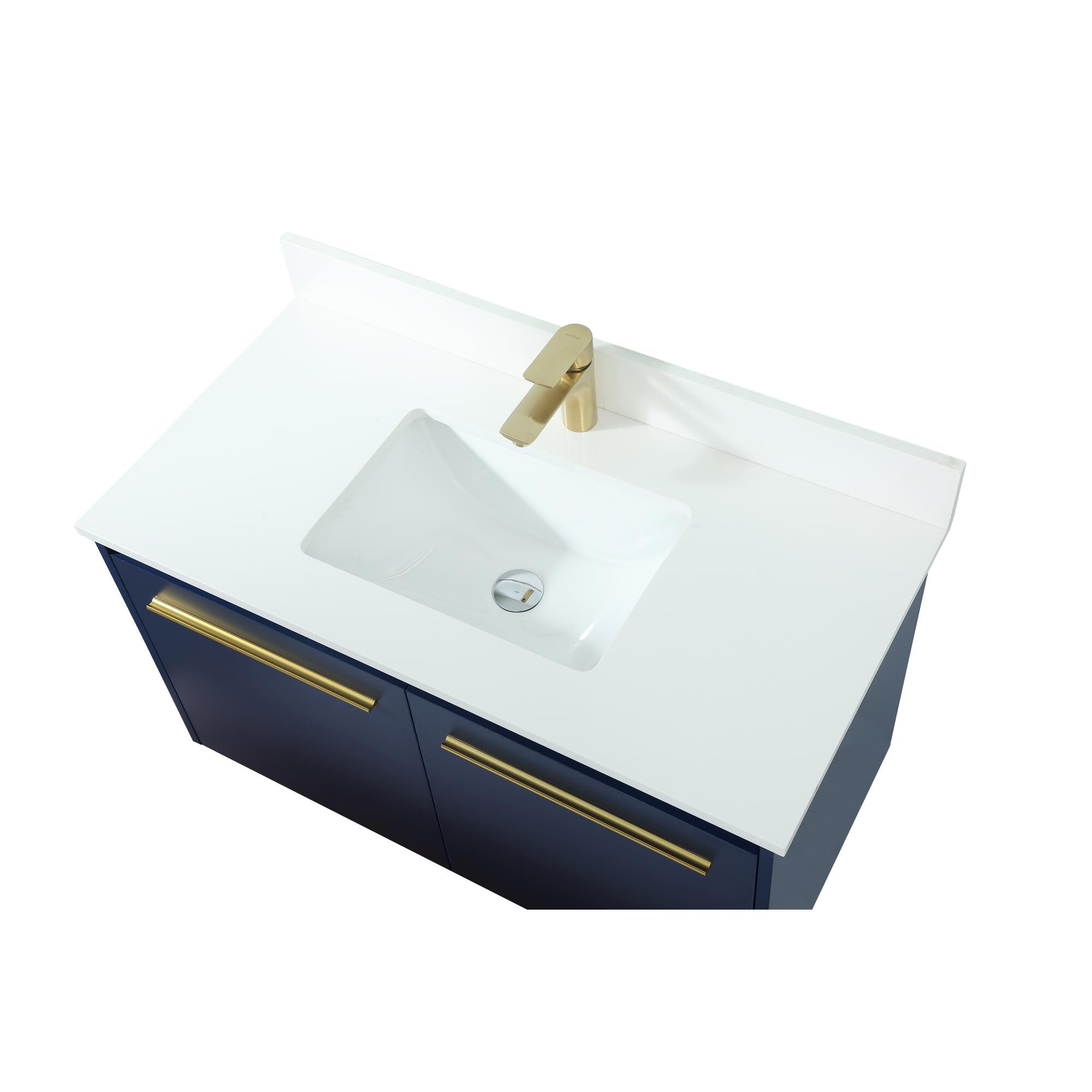 Penn Bath Vanity by Elegant Decor