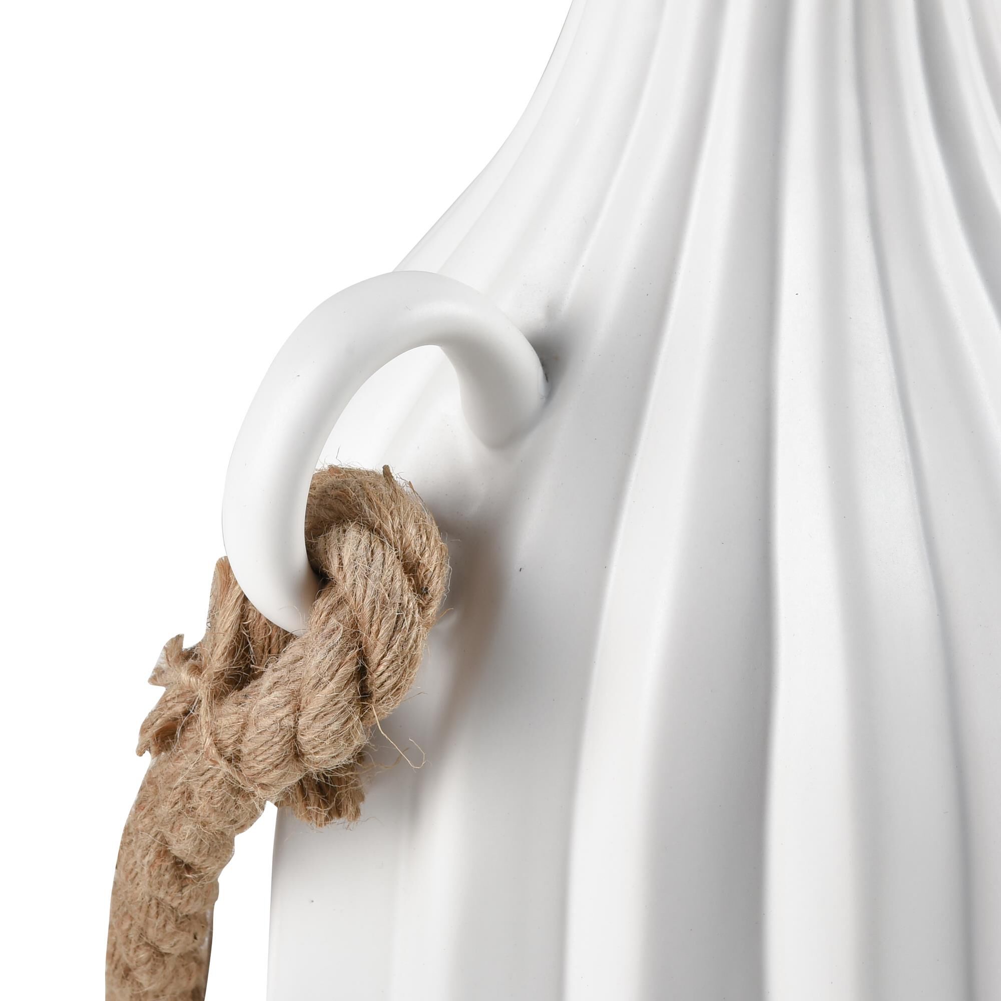 Harding 9 Inch Vase-Urn by ELK Home