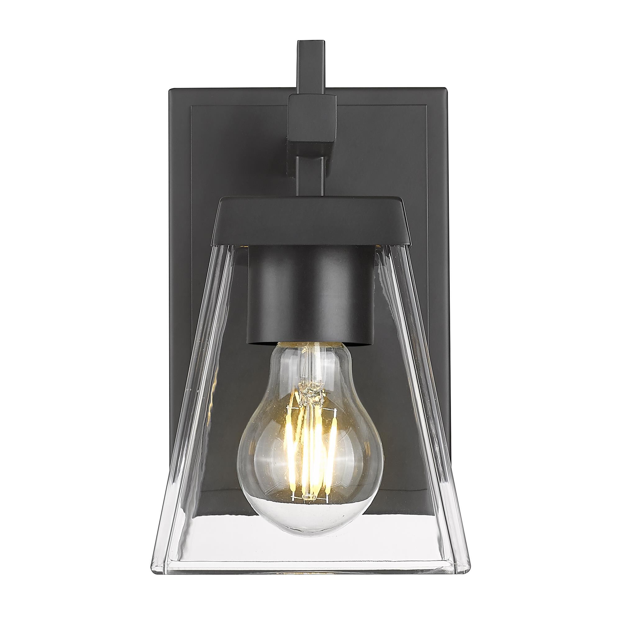Z-Lite Lauren 8 Inch Wall Sconce