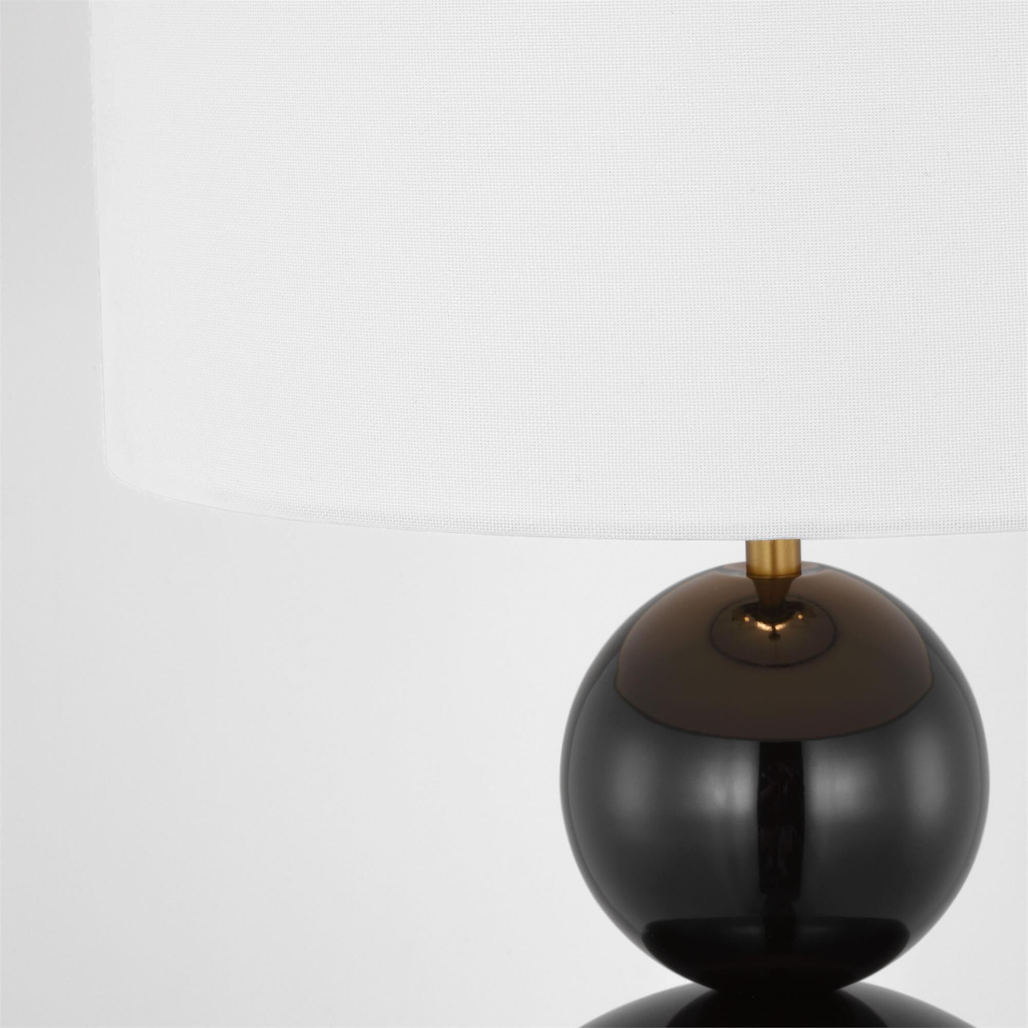 Kate Spade New York Suki Small Table Lamp,