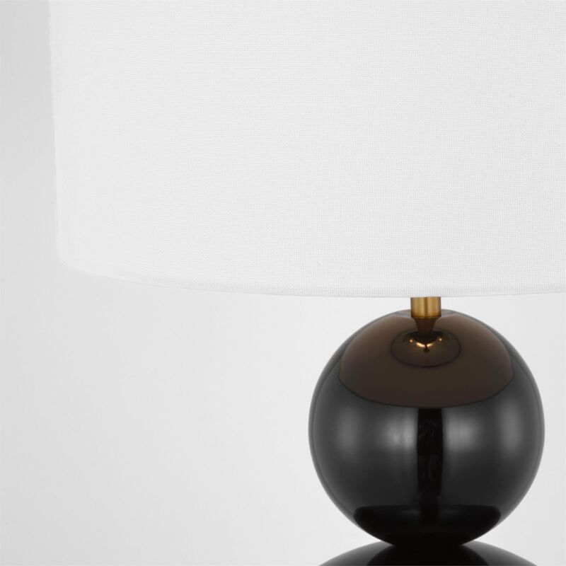Kate Spade New York Suki Small Table Lamp by Visual Comfort Studio