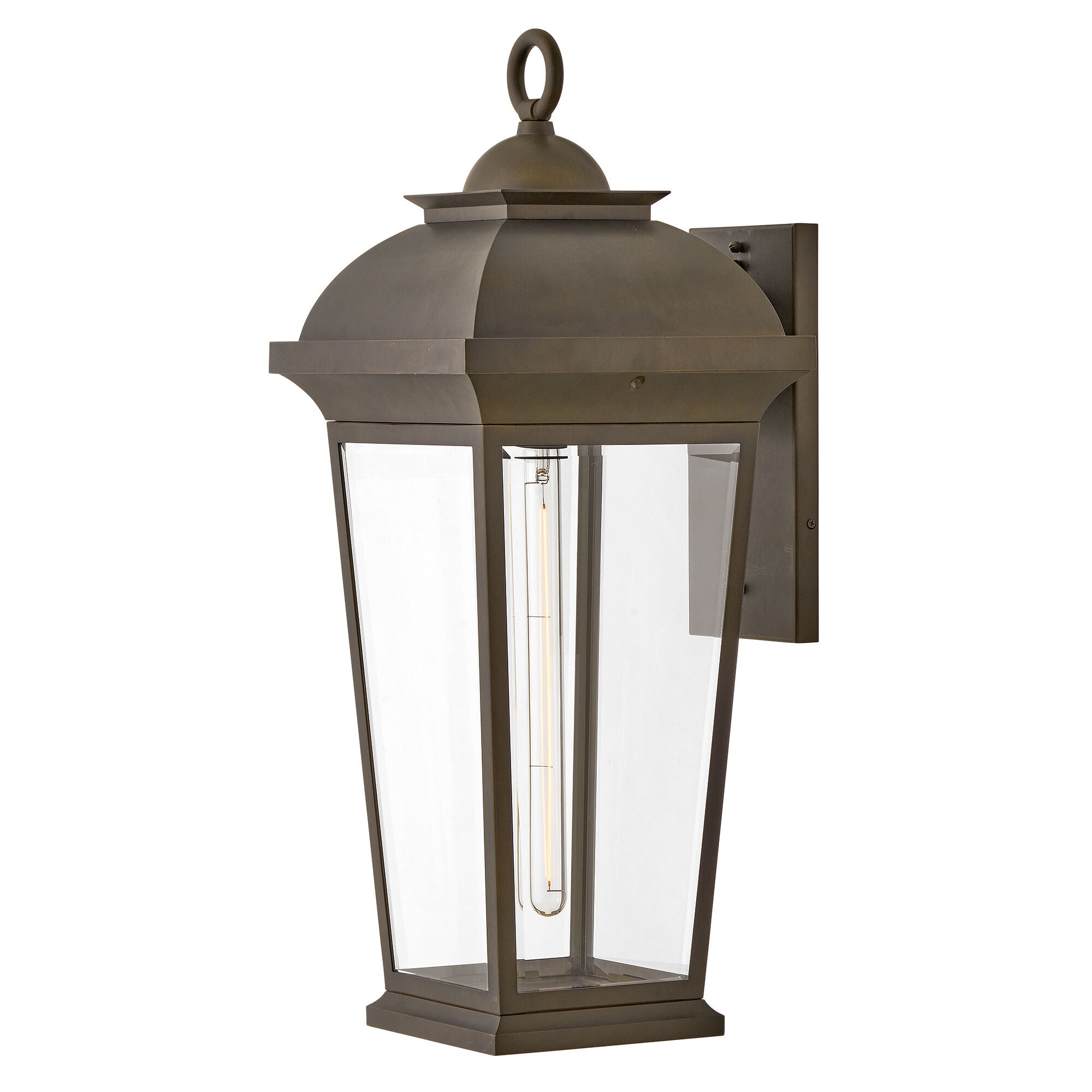 Hawthorne 55 Inch Outdoor Wall Light,
