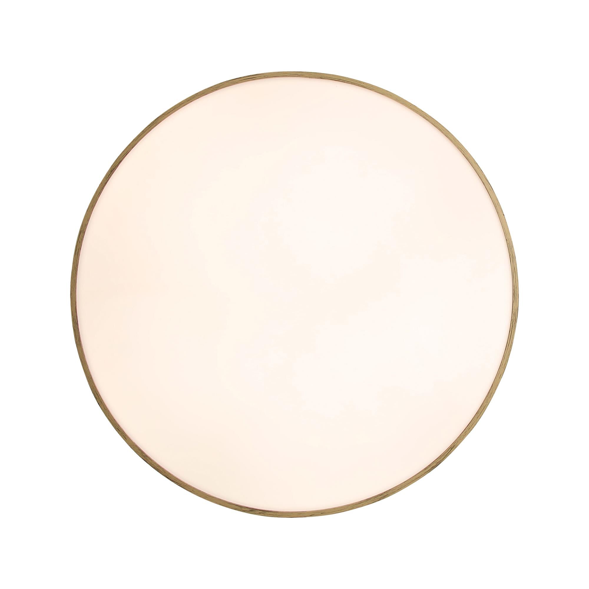 Shown in Driftwood finish and Gray shade