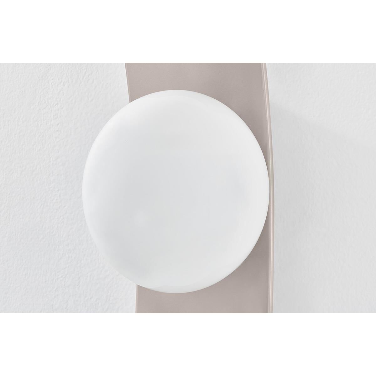 Terra 8 Inch Wall Sconce by Mitzi