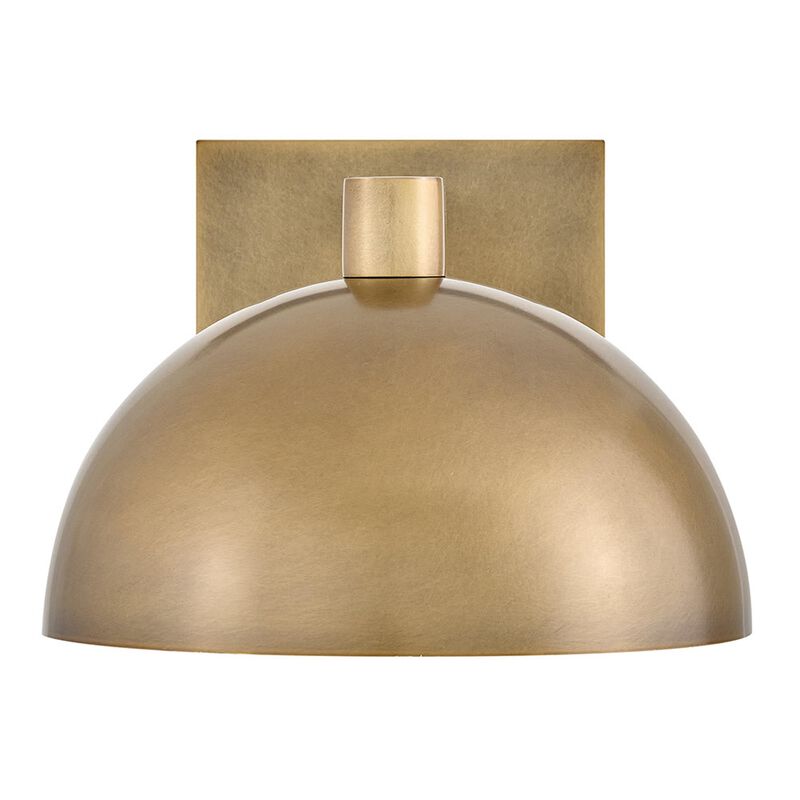 Vargas Medium Wall Swing Lamp by Hinkley