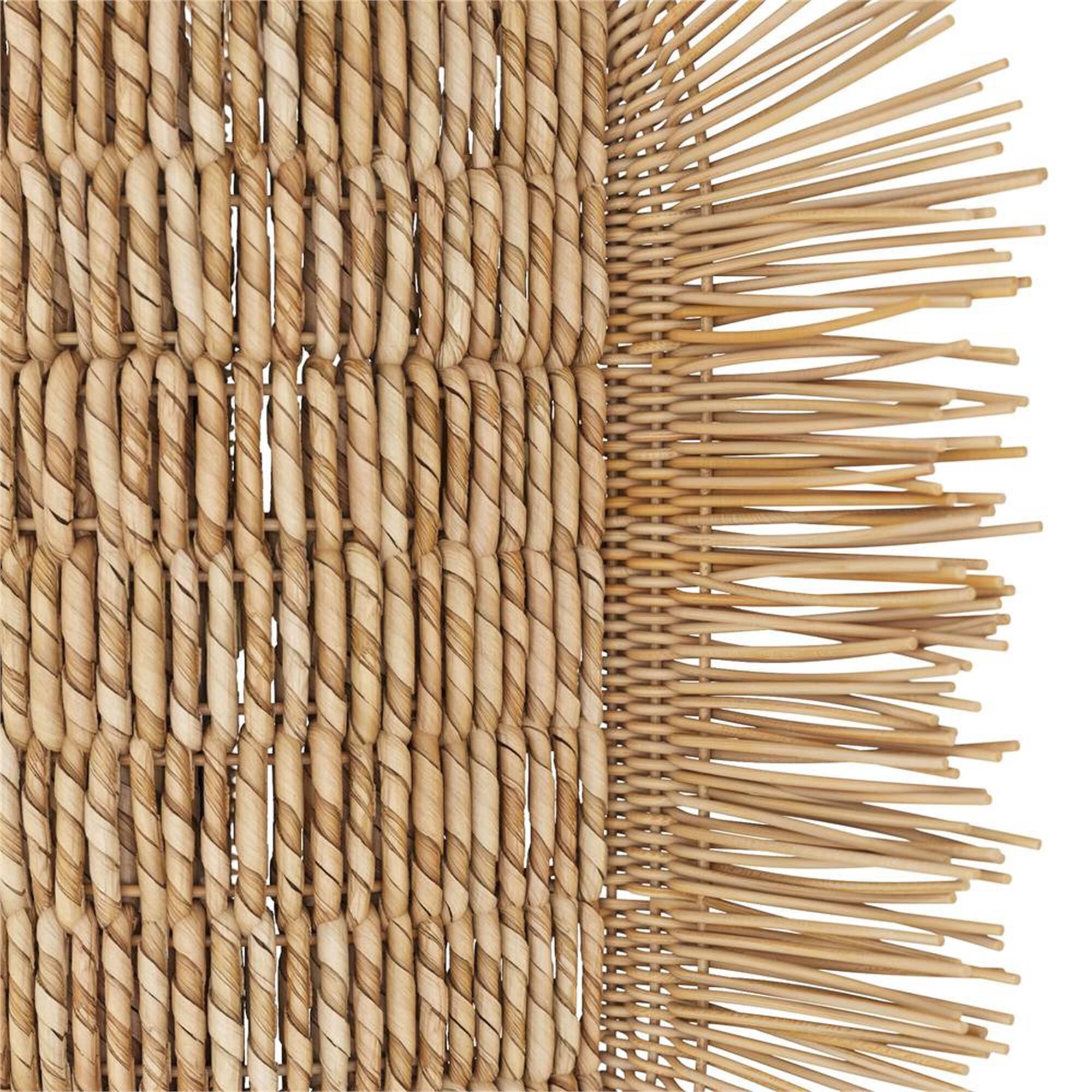 Shown in Natural finish