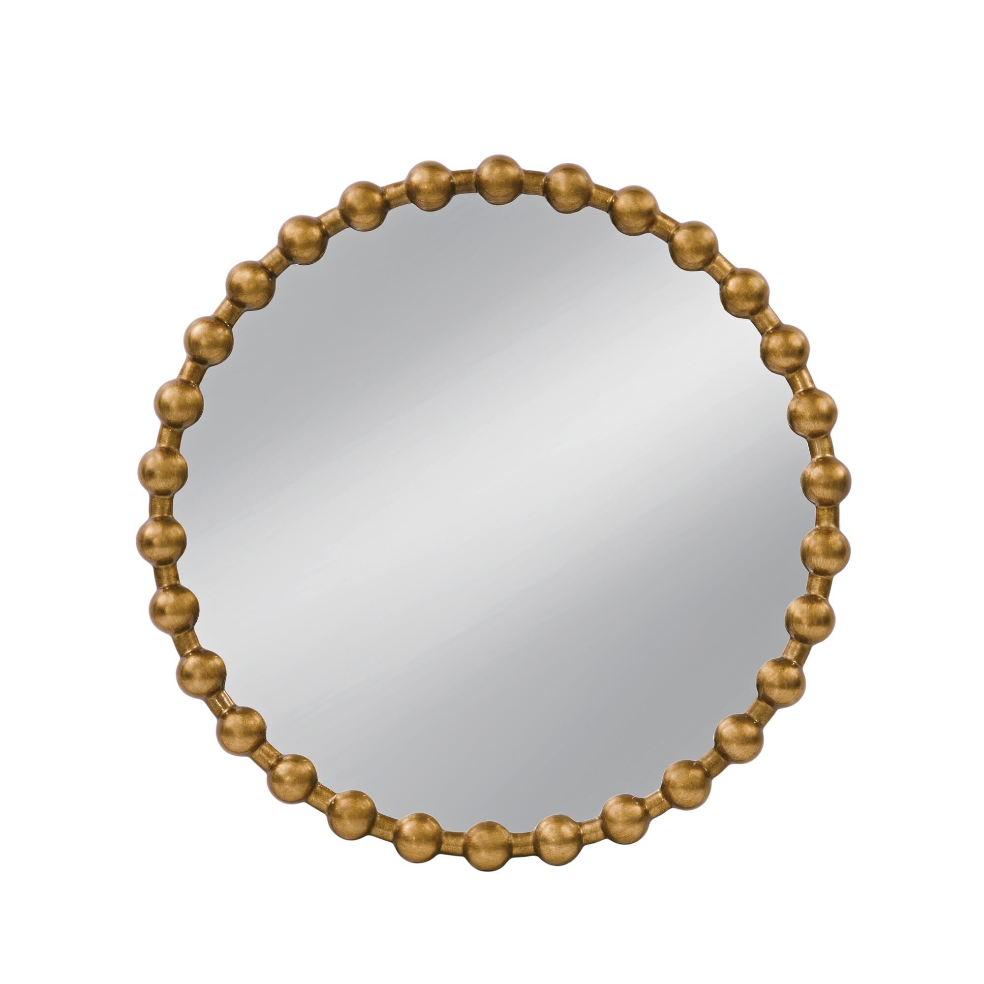 Shown in Gold Leaf finish