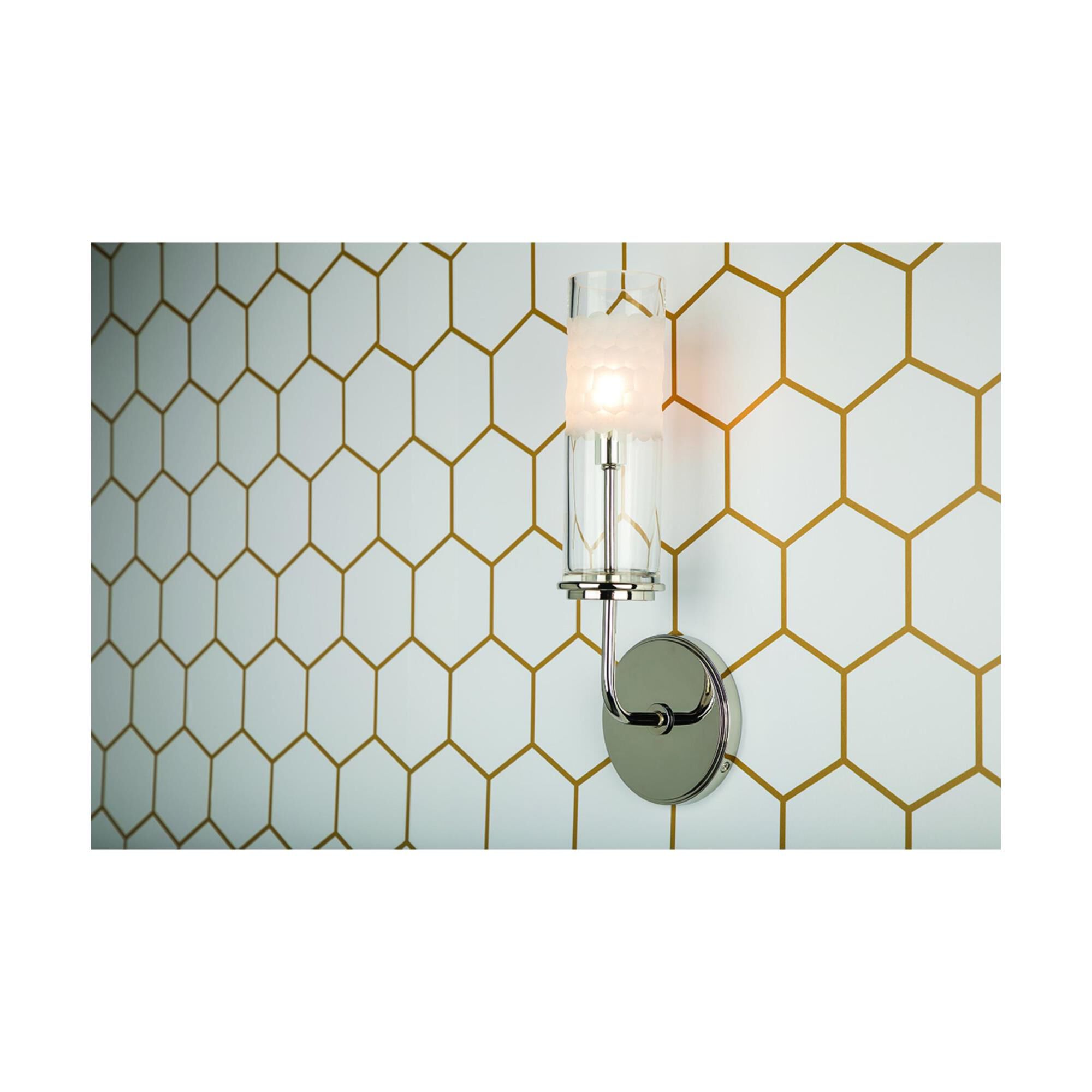 Wentworth 5 Inch Wall Sconce by Hudson Valley Lighting