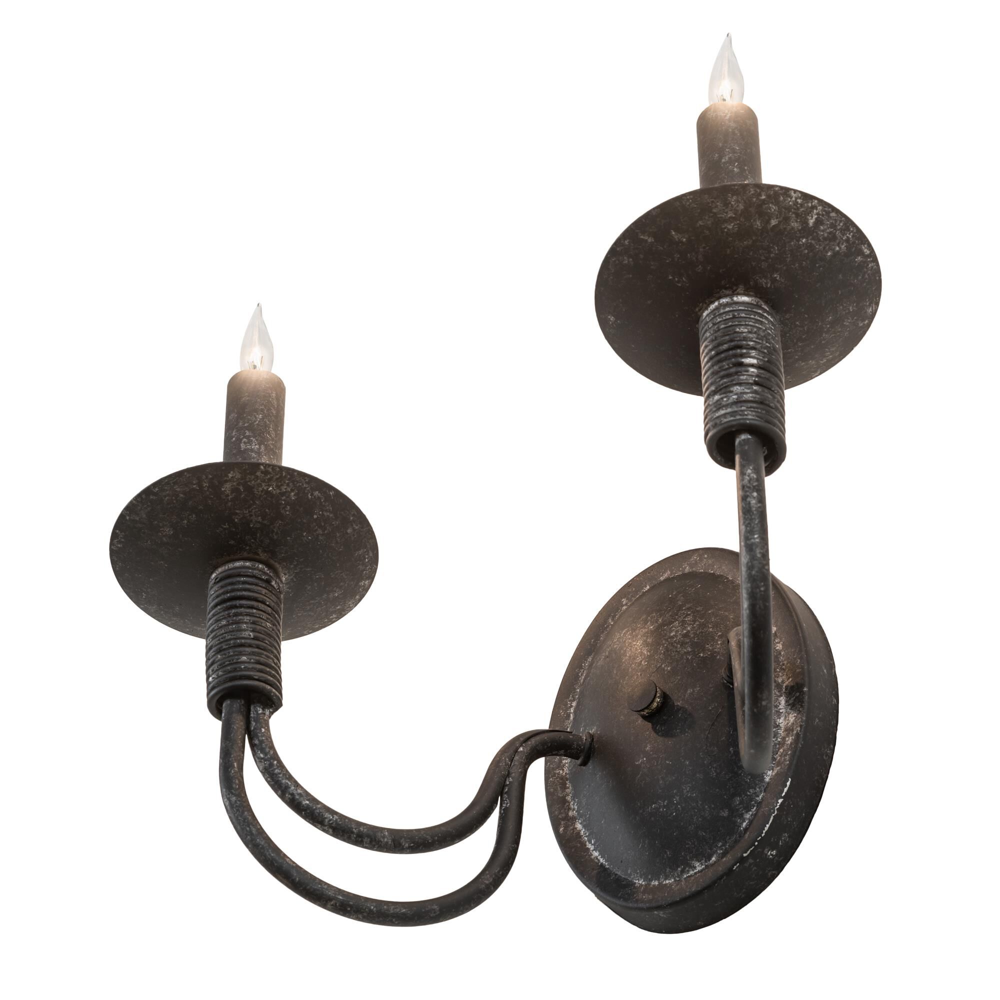 Shown with Charcoal glass