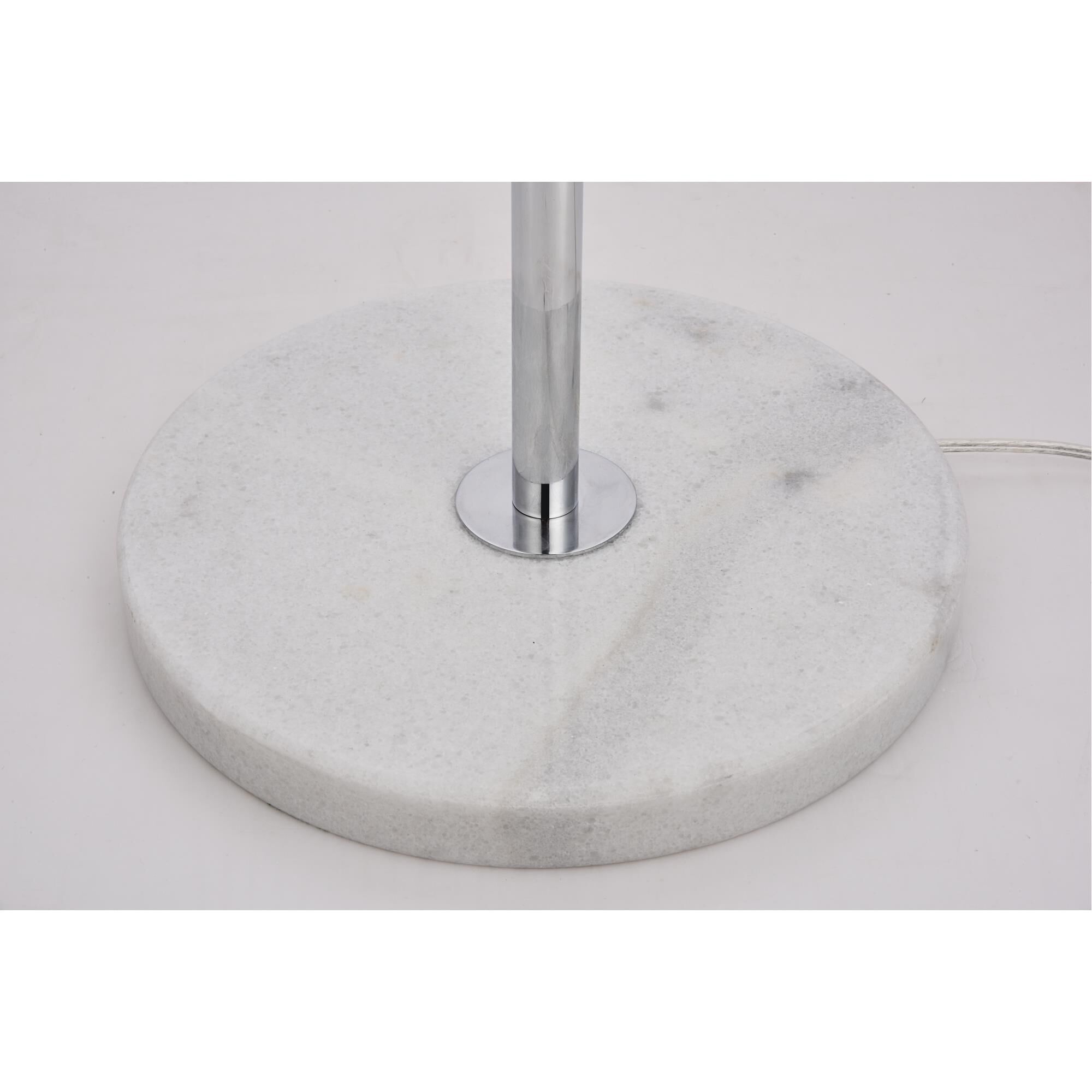 Eclipse 65 Inch Floor Lamp by Elegant Lighting