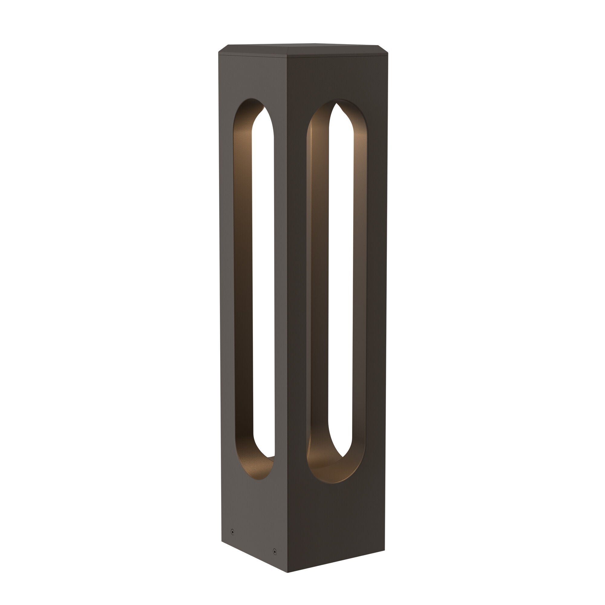 Altar 26 Inch Bollard,