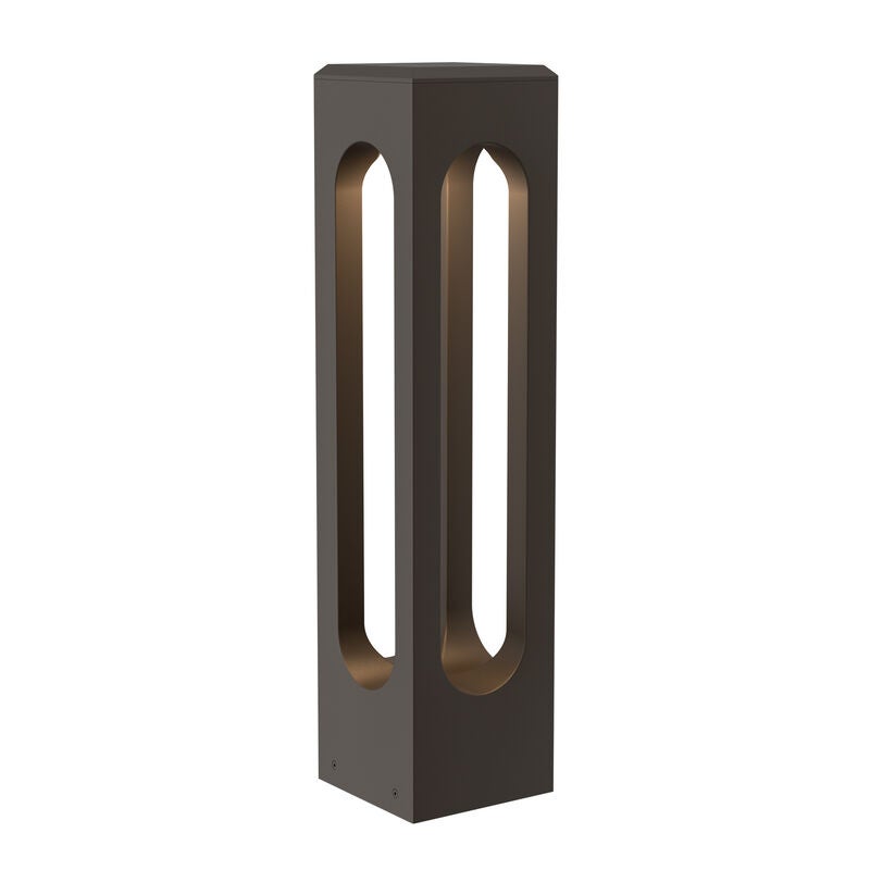 Altar 26 Inch Bollard by WAC Lighting