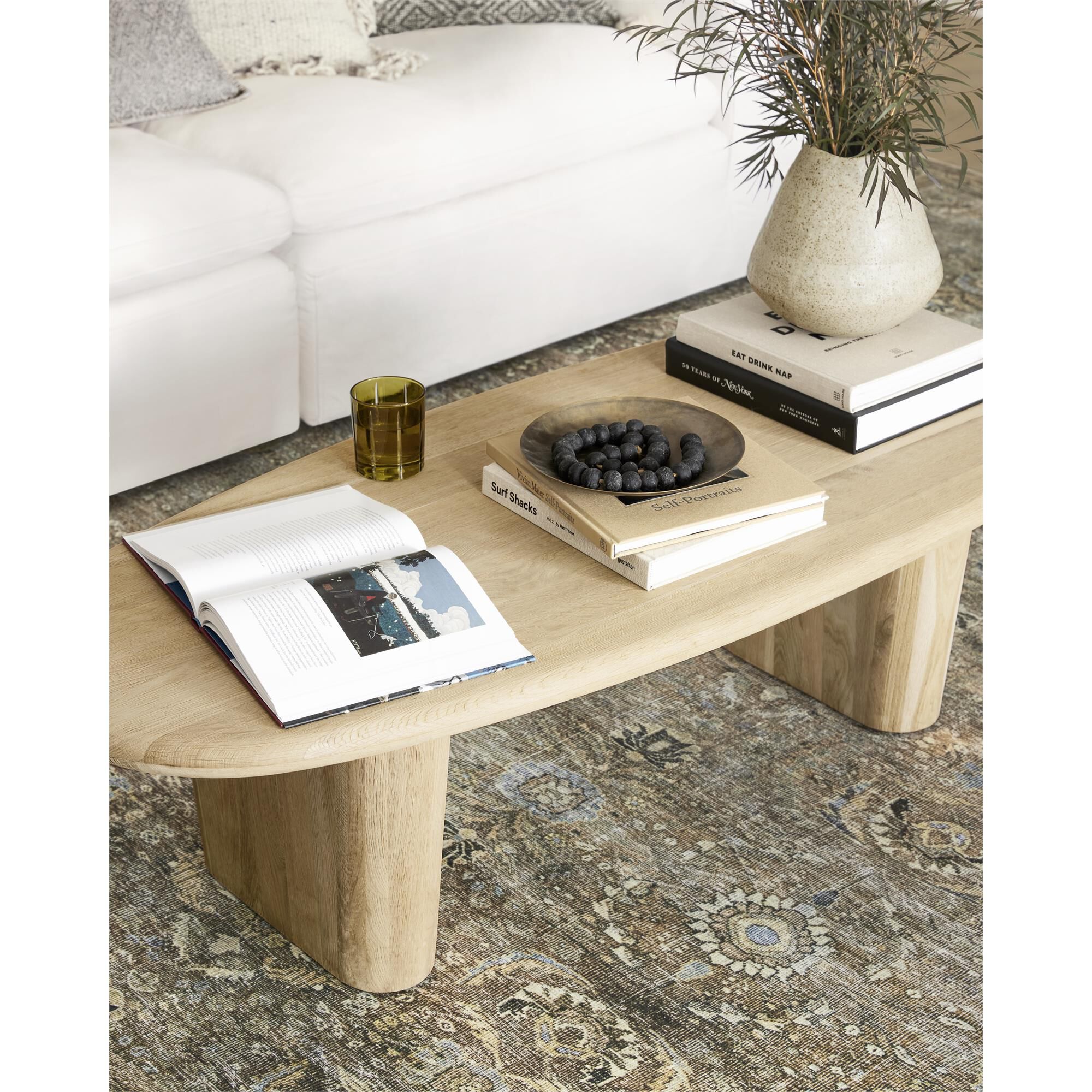 Layla Area Rug,