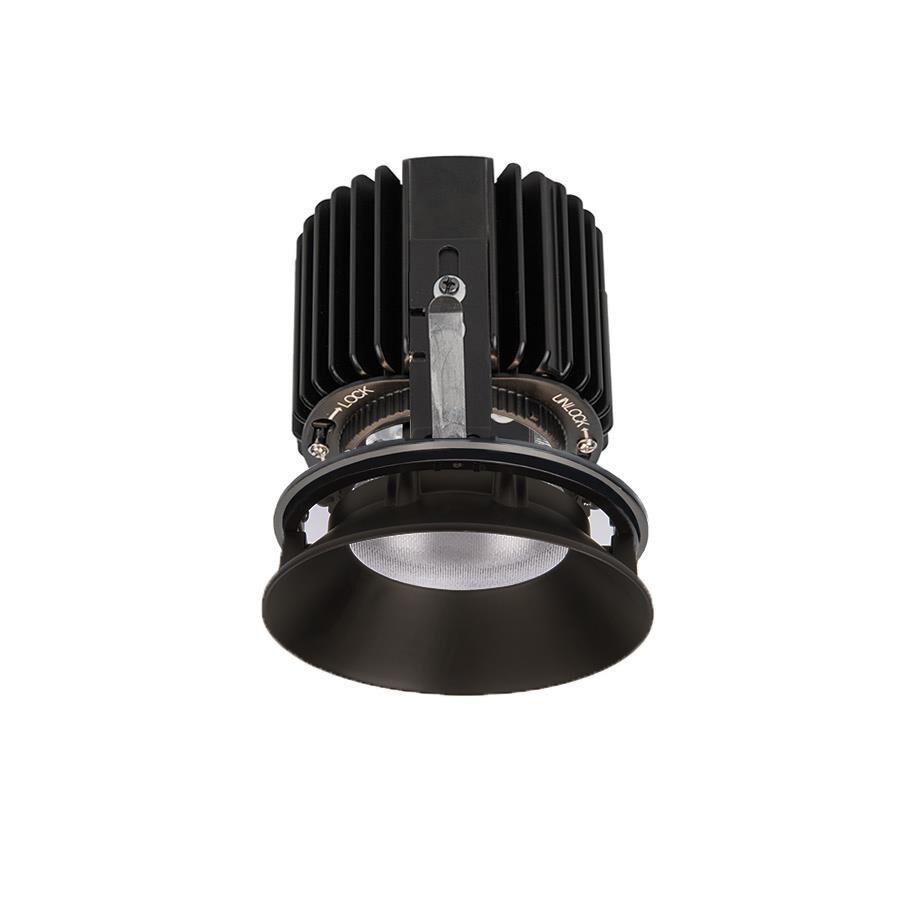 5 Inch LED 45 Degree Recessed Lighting Trim by WAC Lighting