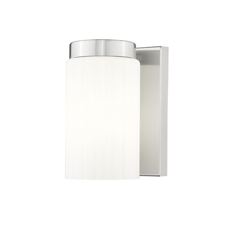 Burk 7 Inch Wall Sconce by Z Lite