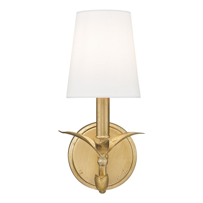 Aslin 12 Inch Wall Sconce by Z-lite
