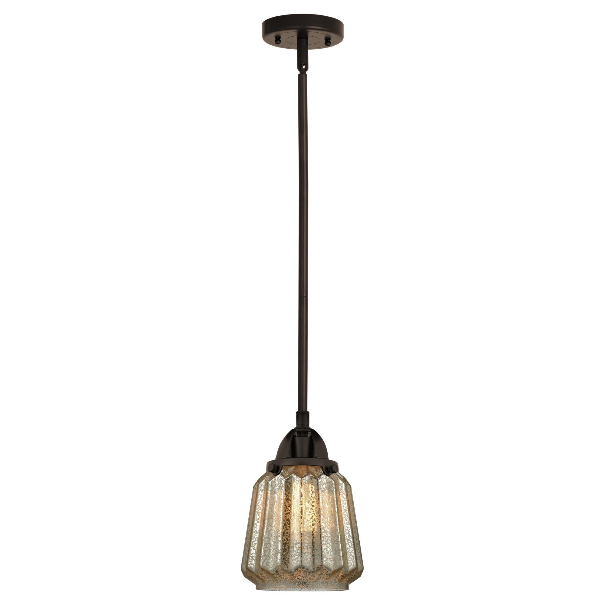 Innovations Lighting Bruno Marashlian Chatham 6 Inch Mini Pendant
