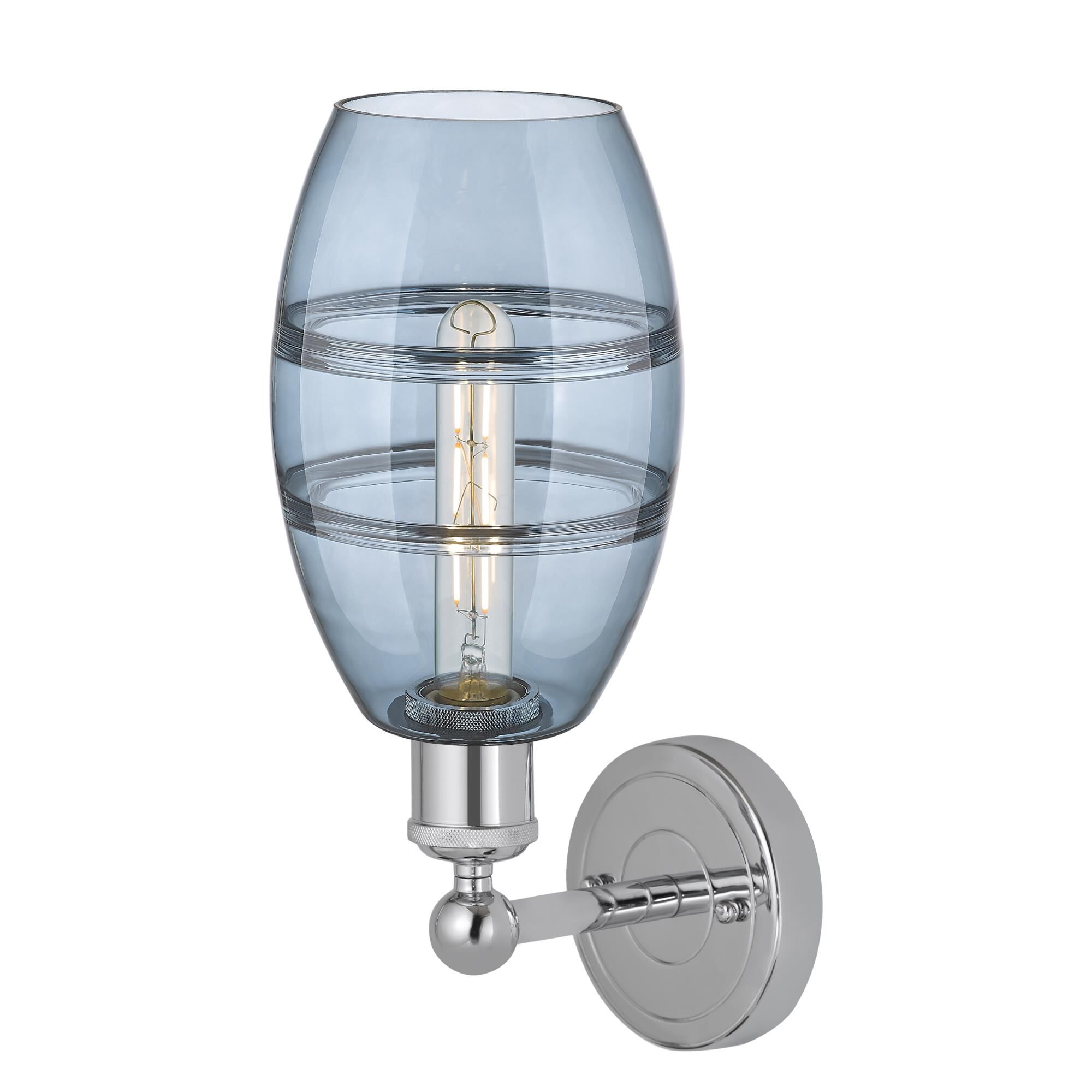 Bruno Marashlian Vaz 6 Inch Wall Sconce by Innovations Lighting